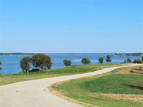 94 Pisgah Crossing 1.26 Acres Corsicana TX 75109