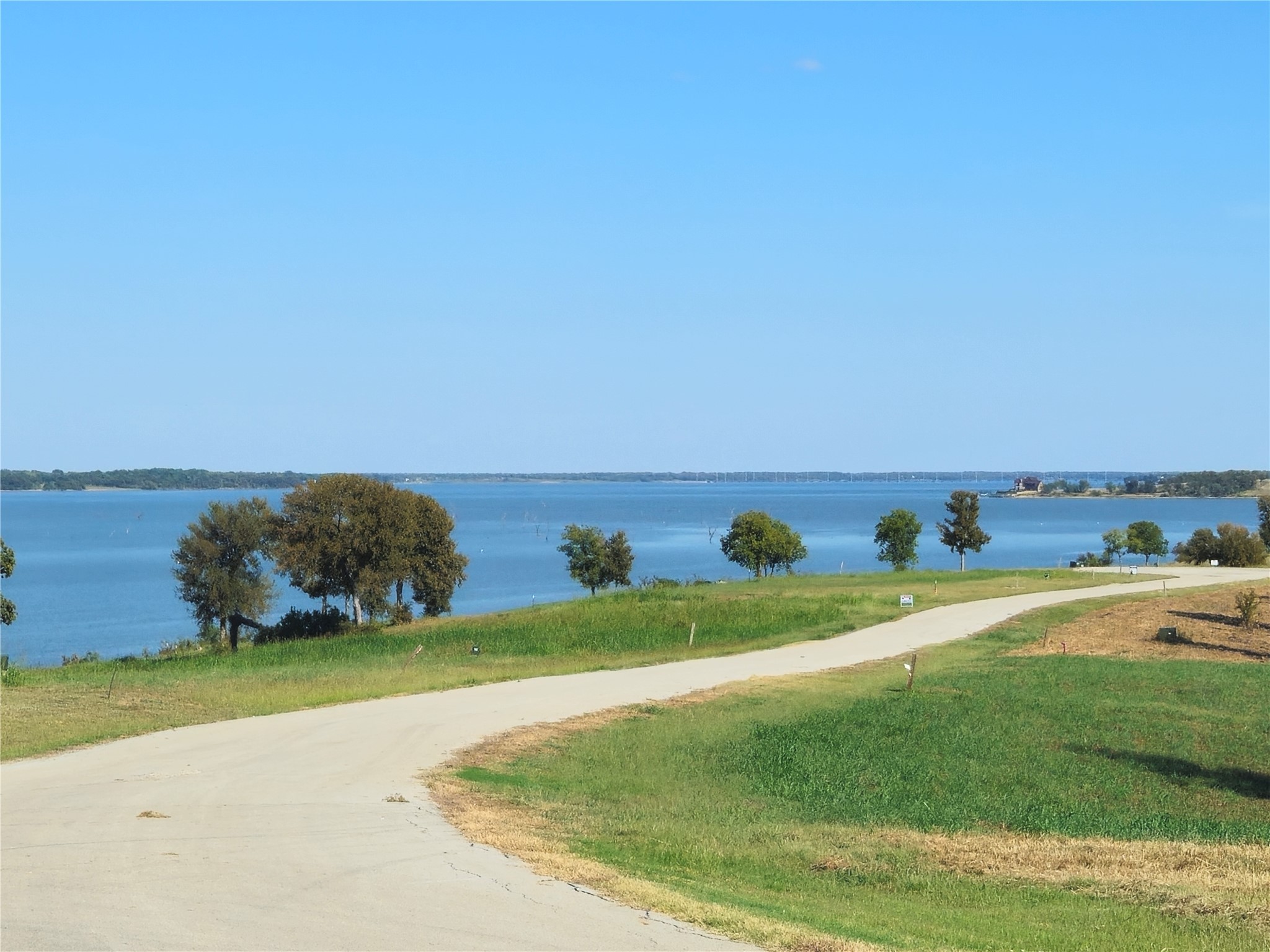 94 Pisgah Crossing 1.26 Acres Corsicana TX 75109