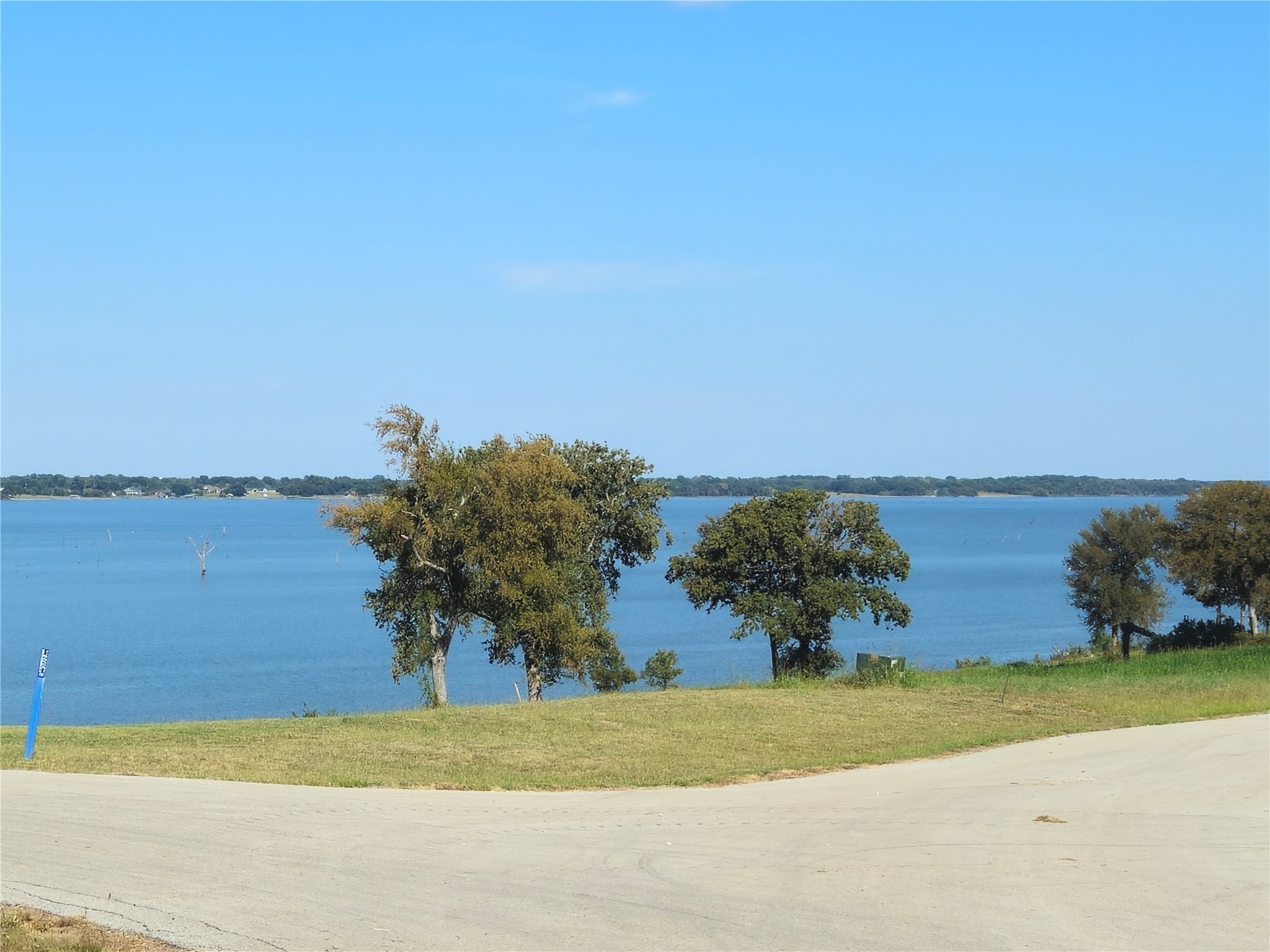94 Pisgah Crossing 1.26 Acres Corsicana TX 75109