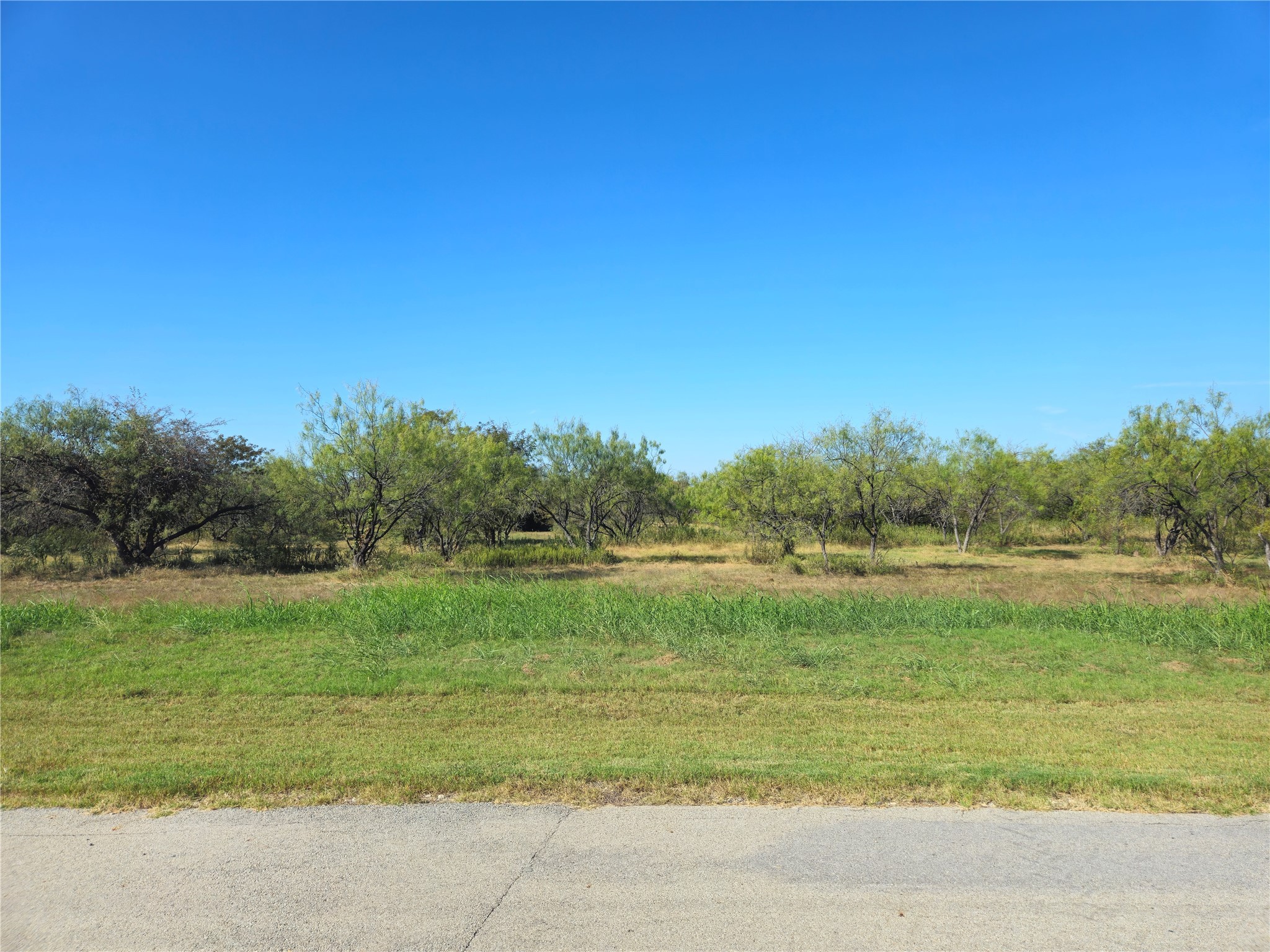 94 Pisgah Crossing 1.26 Acres Corsicana TX 75109
