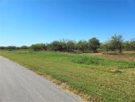 94 Pisgah Crossing 1.26 Acres Corsicana TX 75109