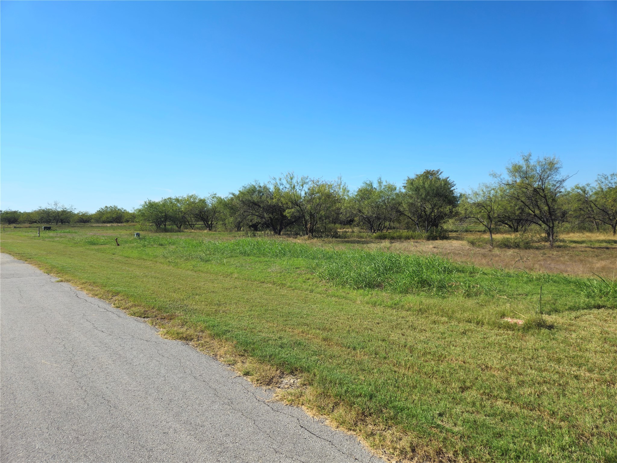 94 Pisgah Crossing 1.26 Acres Corsicana TX 75109