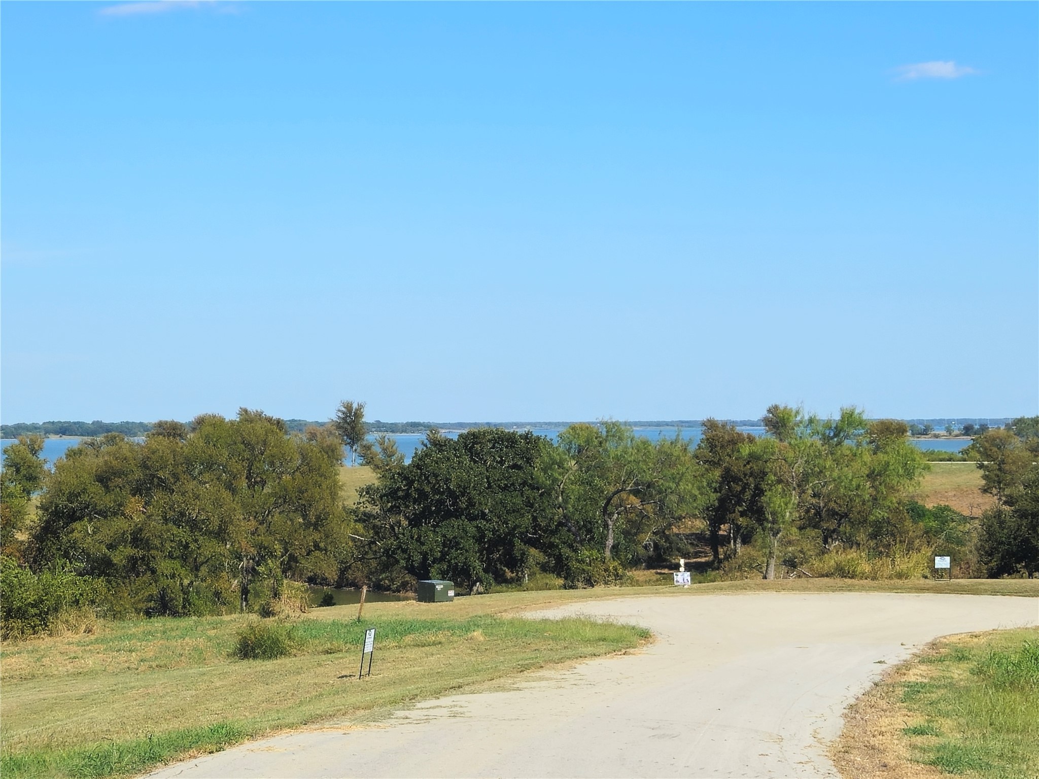 94 Pisgah Crossing 1.26 Acres Corsicana TX 75109