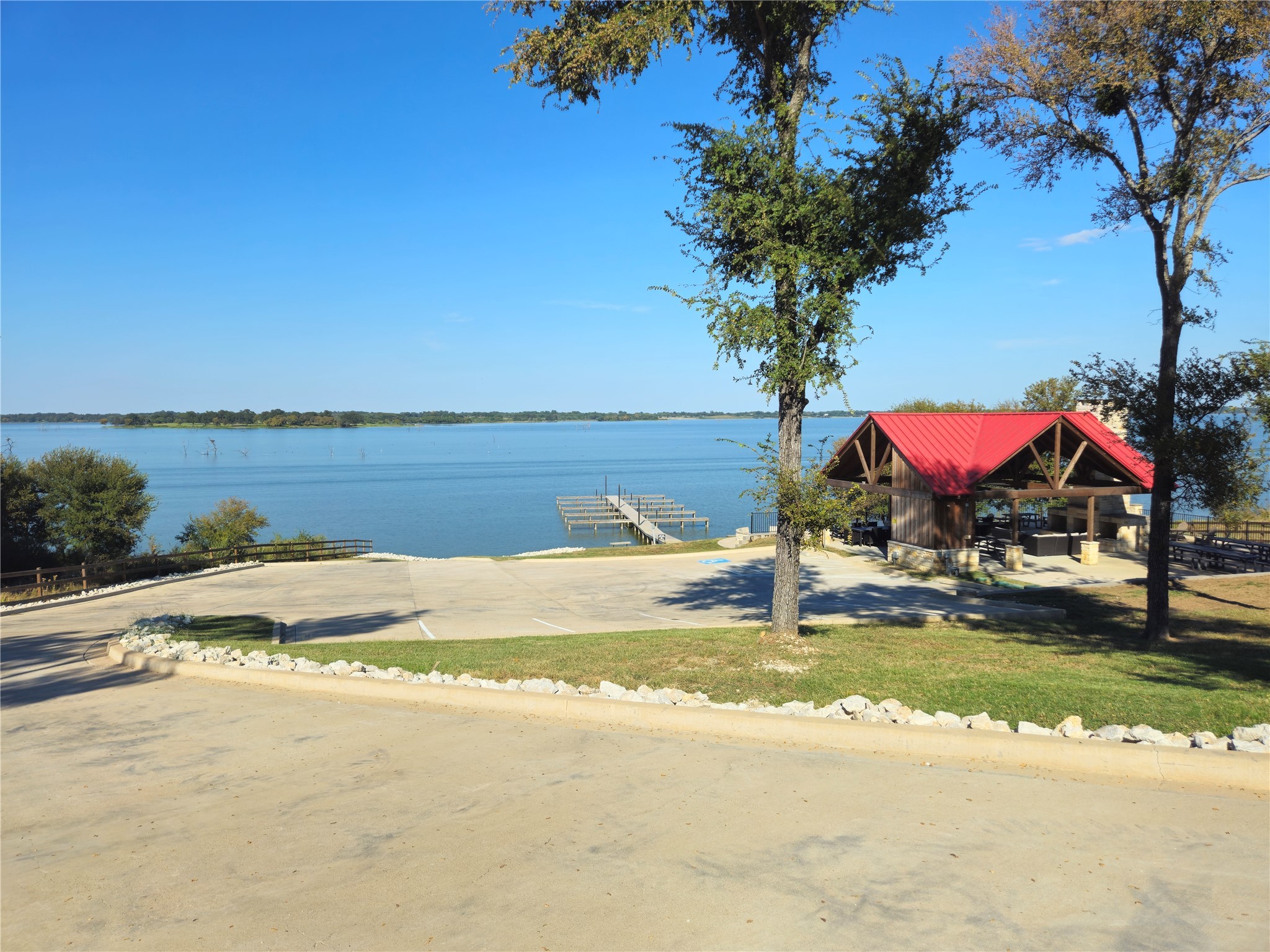 94 Pisgah Crossing 1.26 Acres Corsicana TX 75109