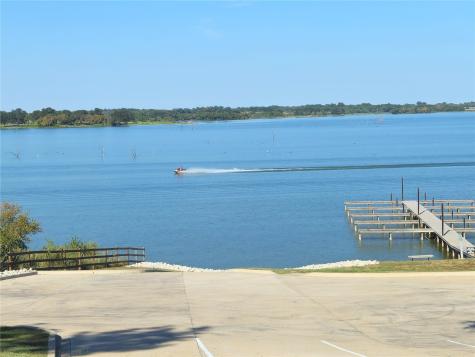 94 Pisgah Crossing 1.26 Acres Corsicana TX 75109