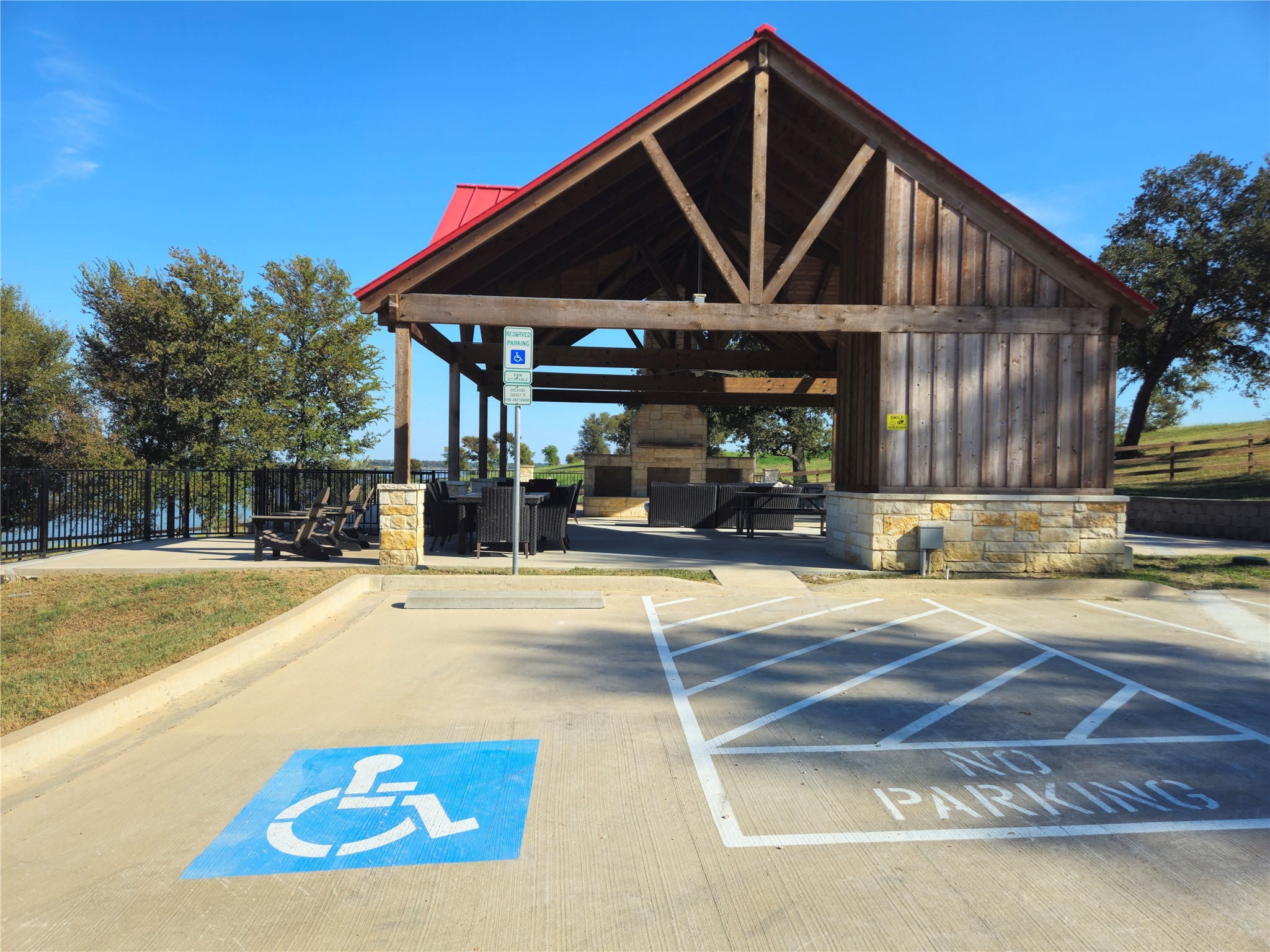 94 Pisgah Crossing 1.26 Acres Corsicana TX 75109