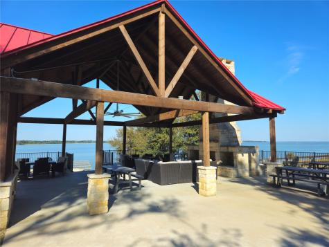 94 Pisgah Crossing 1.26 Acres Corsicana TX 75109