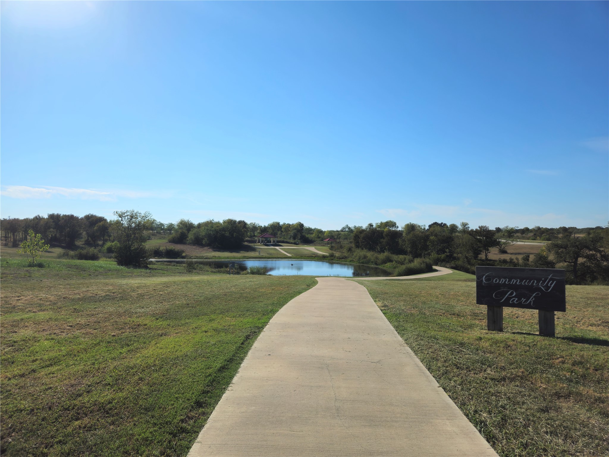 94 Pisgah Crossing 1.26 Acres Corsicana TX 75109