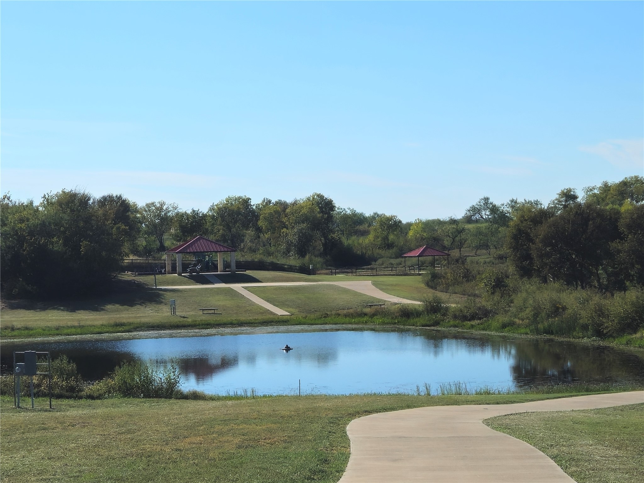 94 Pisgah Crossing 1.26 Acres Corsicana TX 75109