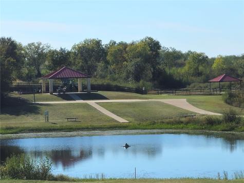 94 Pisgah Crossing 1.26 Acres Corsicana TX 75109