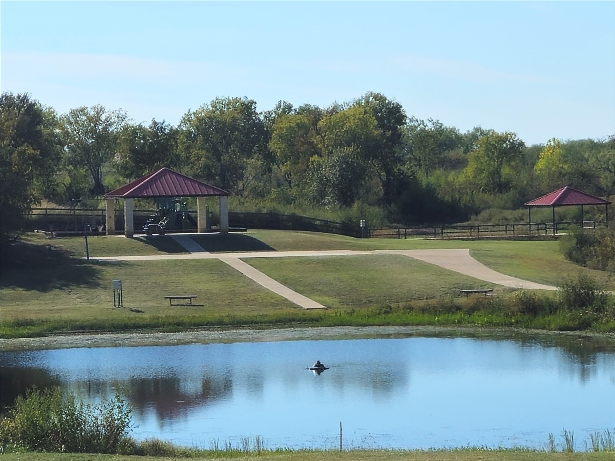 94 Pisgah Crossing 1.26 Acres Corsicana TX 75109