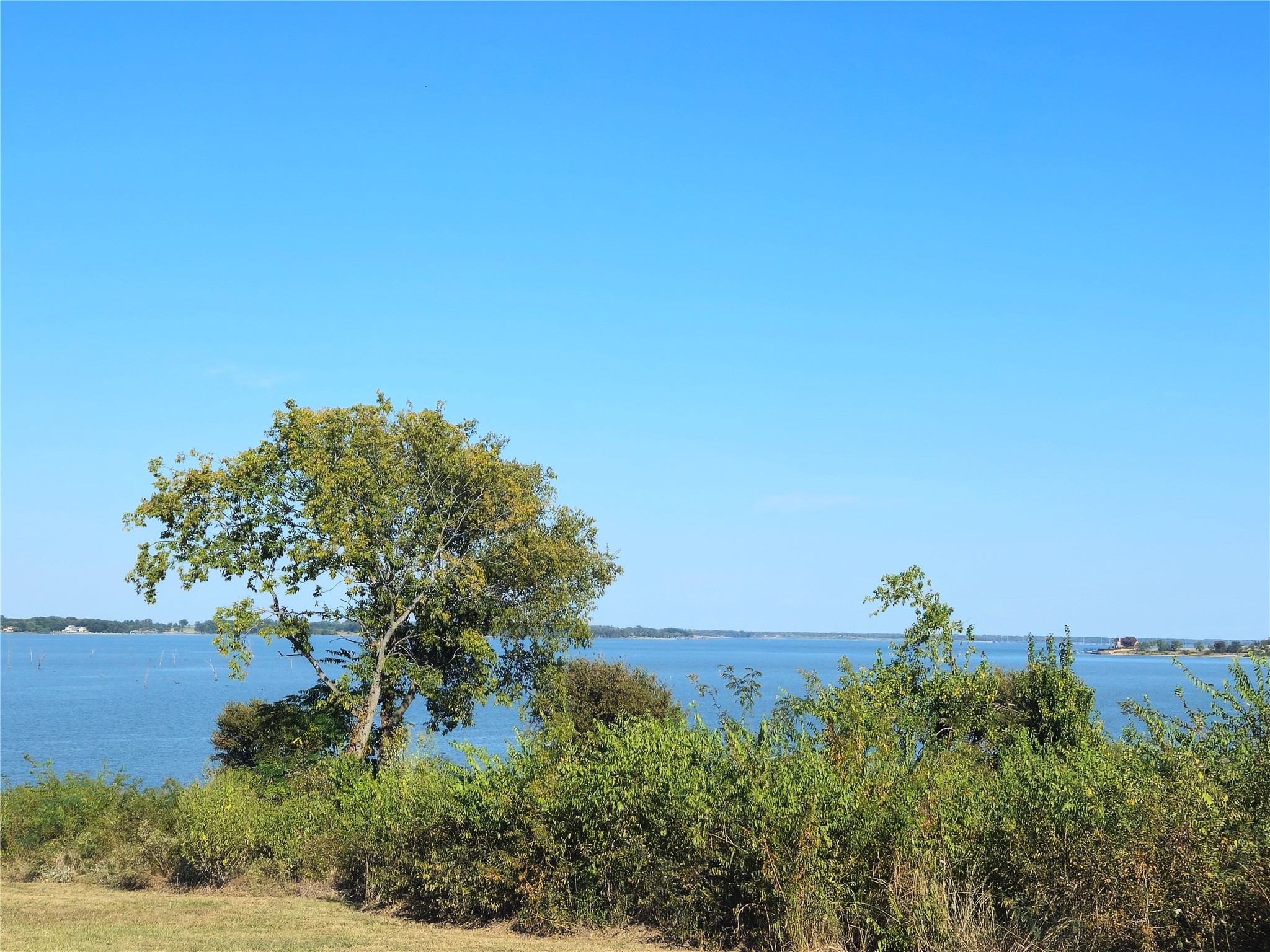 94 Pisgah Crossing 1.26 Acres Corsicana TX 75109
