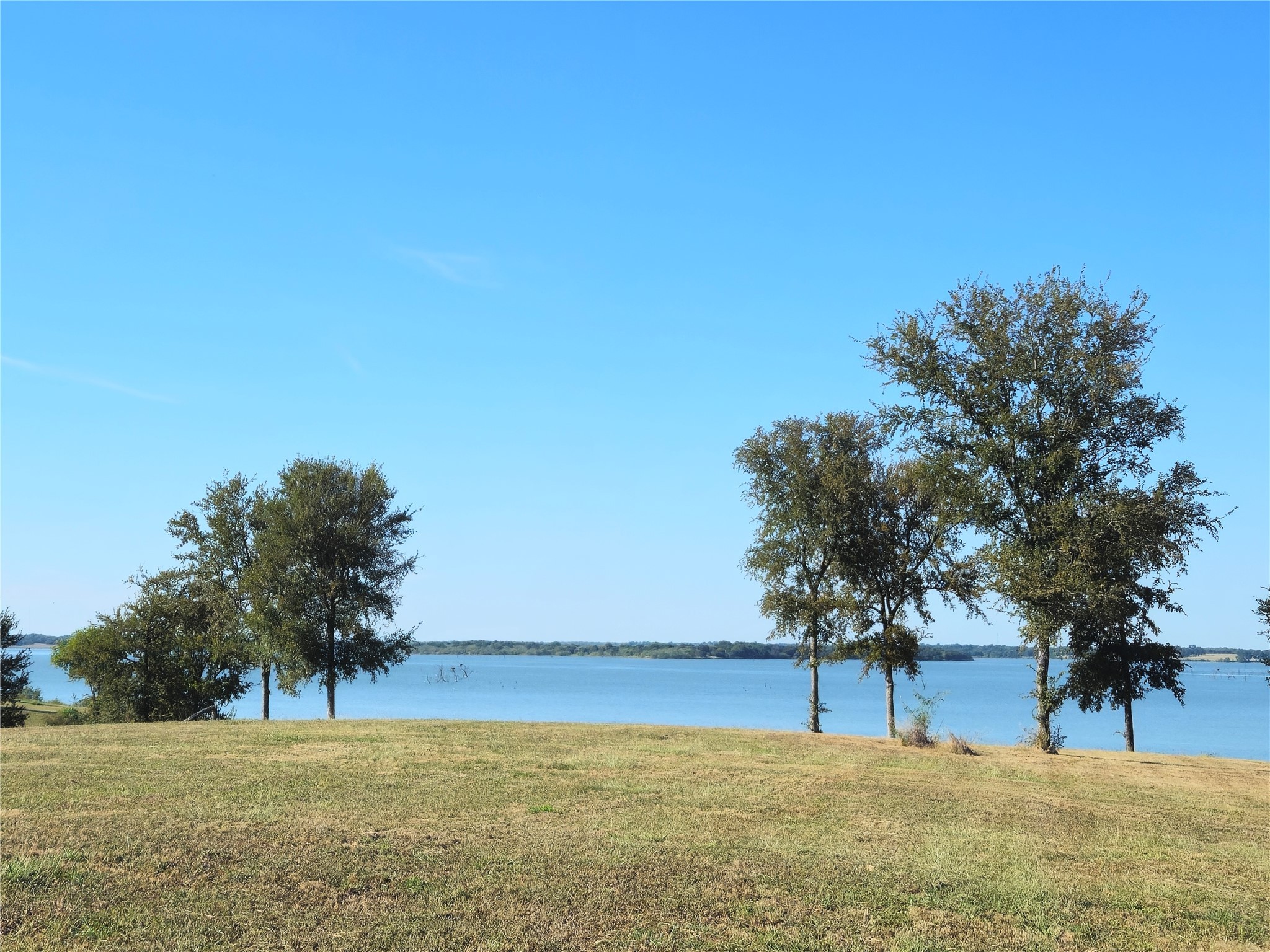 94 Pisgah Crossing 1.26 Acres Corsicana TX 75109