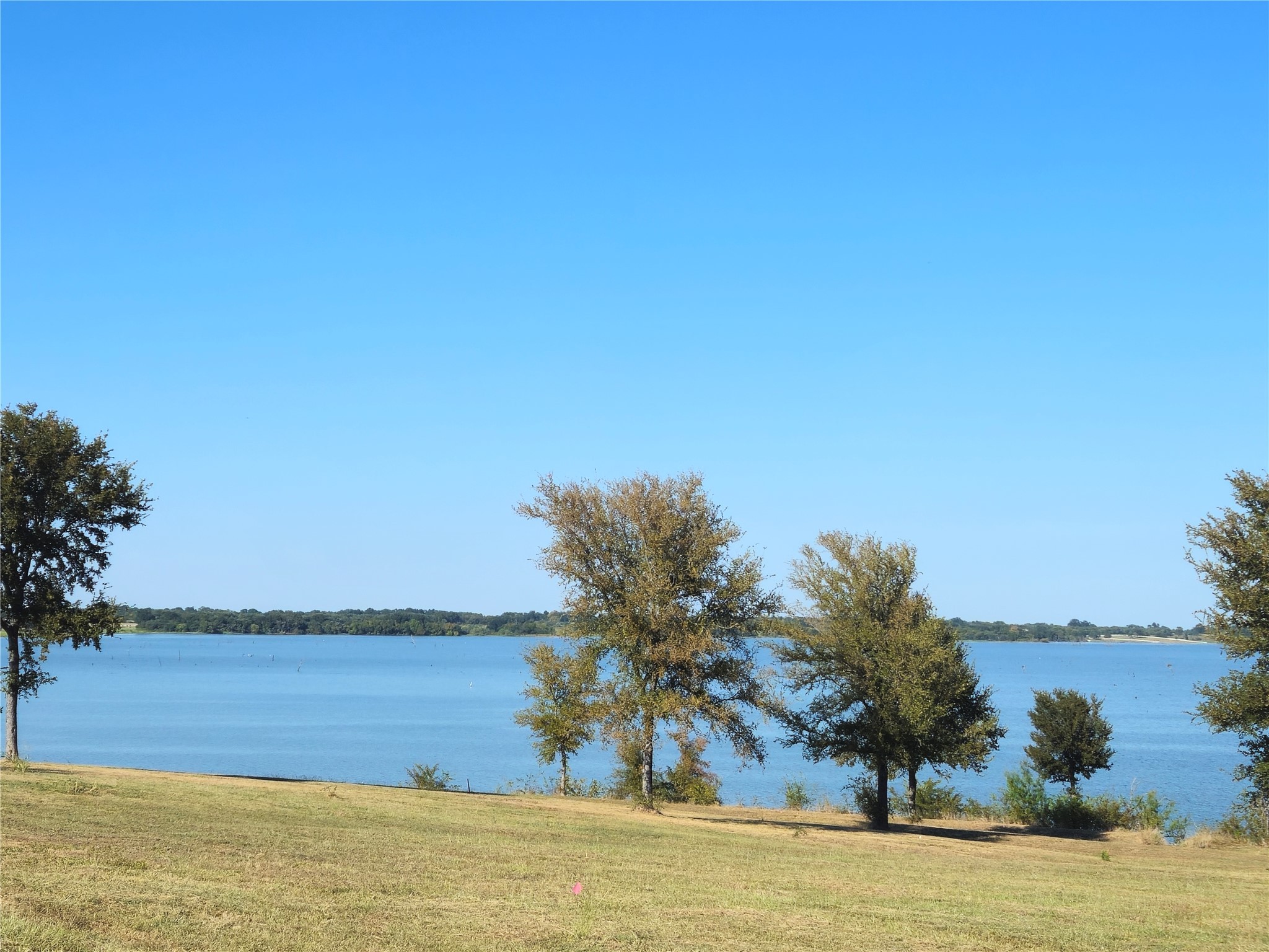 94 Pisgah Crossing 1.26 Acres Corsicana TX 75109