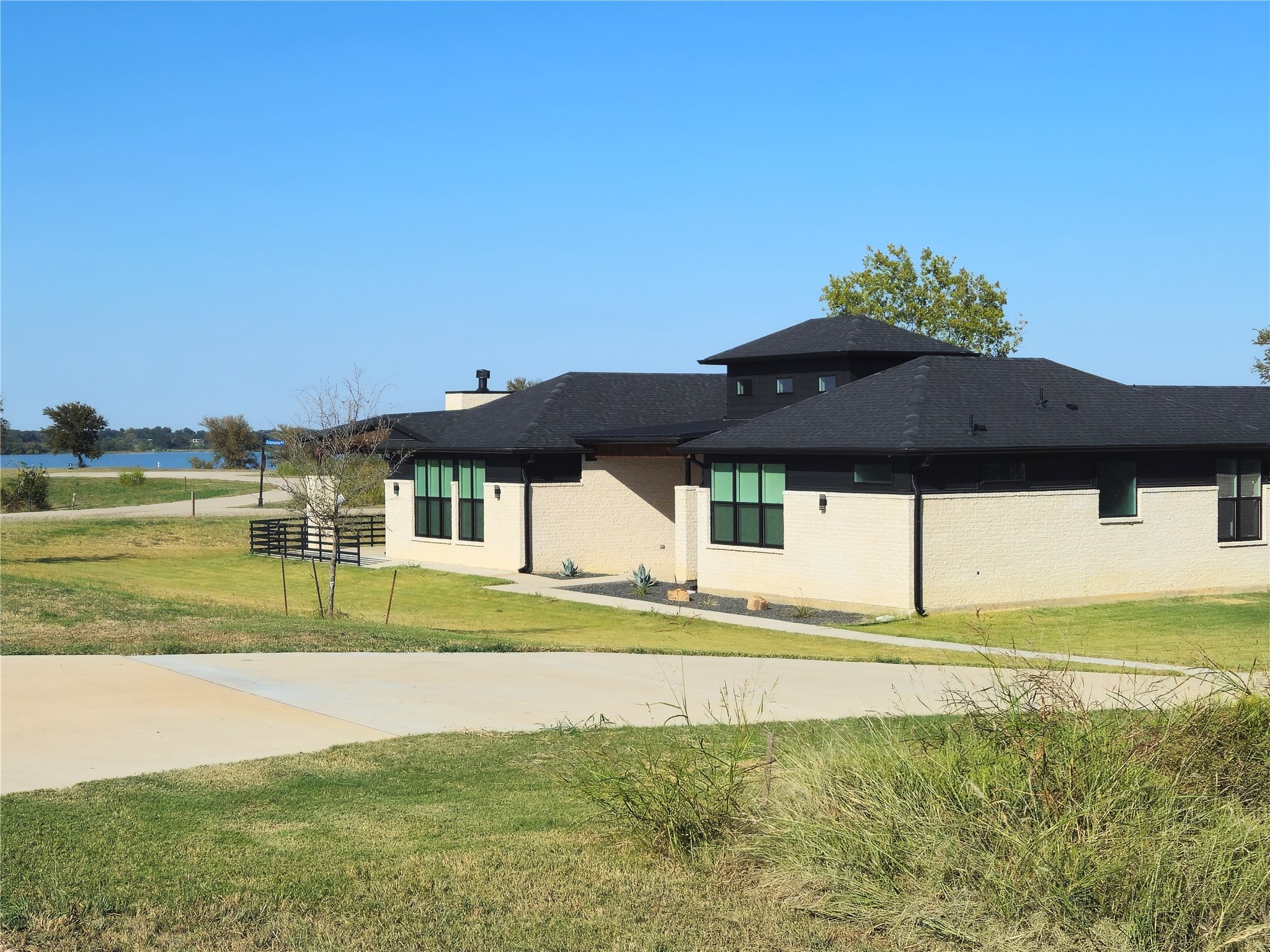 94 Pisgah Crossing 1.26 Acres Corsicana TX 75109