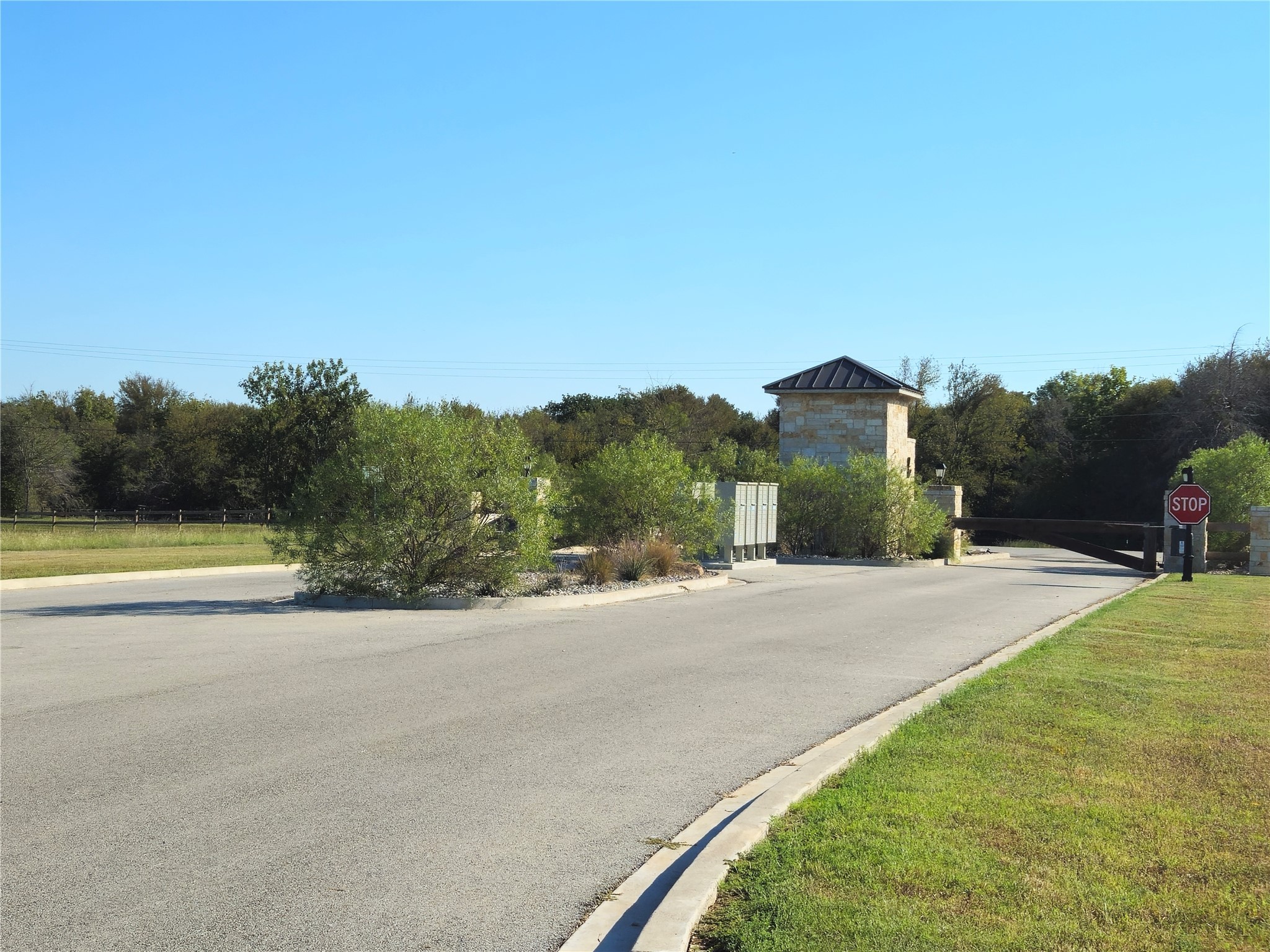 94 Pisgah Crossing 1.26 Acres Corsicana TX 75109