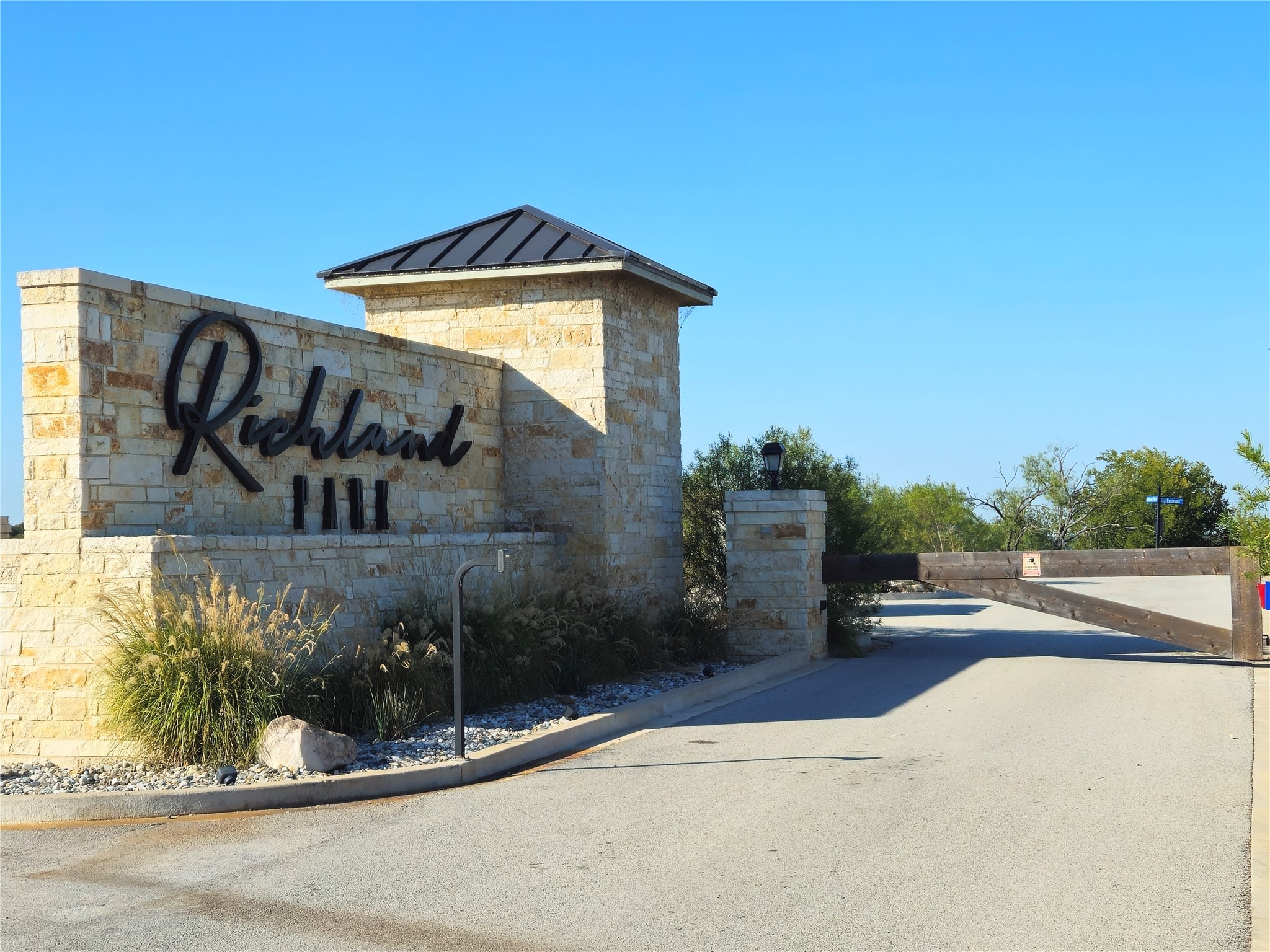 94 Pisgah Crossing 1.26 Acres Corsicana TX 75109