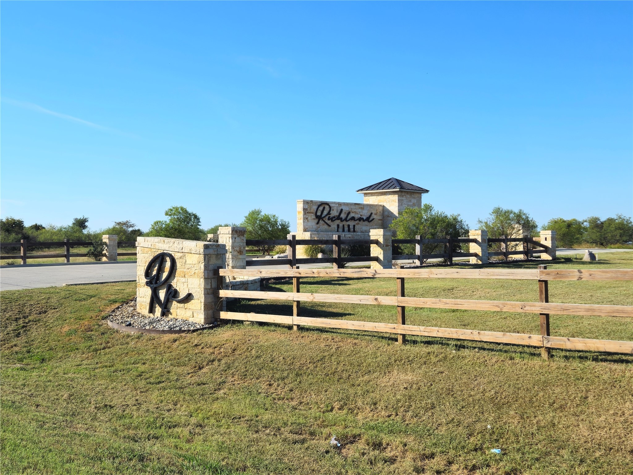 94 Pisgah Crossing 1.26 Acres Corsicana TX 75109