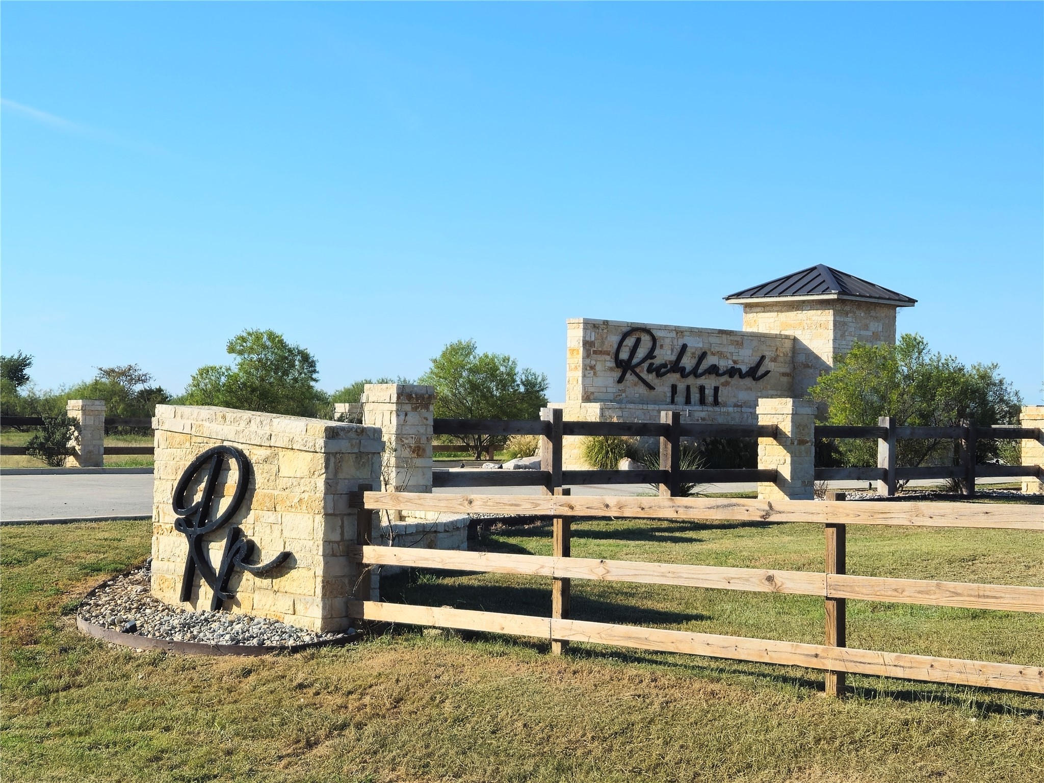 94 Pisgah Crossing 1.26 Acres Corsicana TX 75109