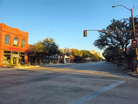 94 Pisgah Crossing 1.26 Acres Corsicana TX 75109