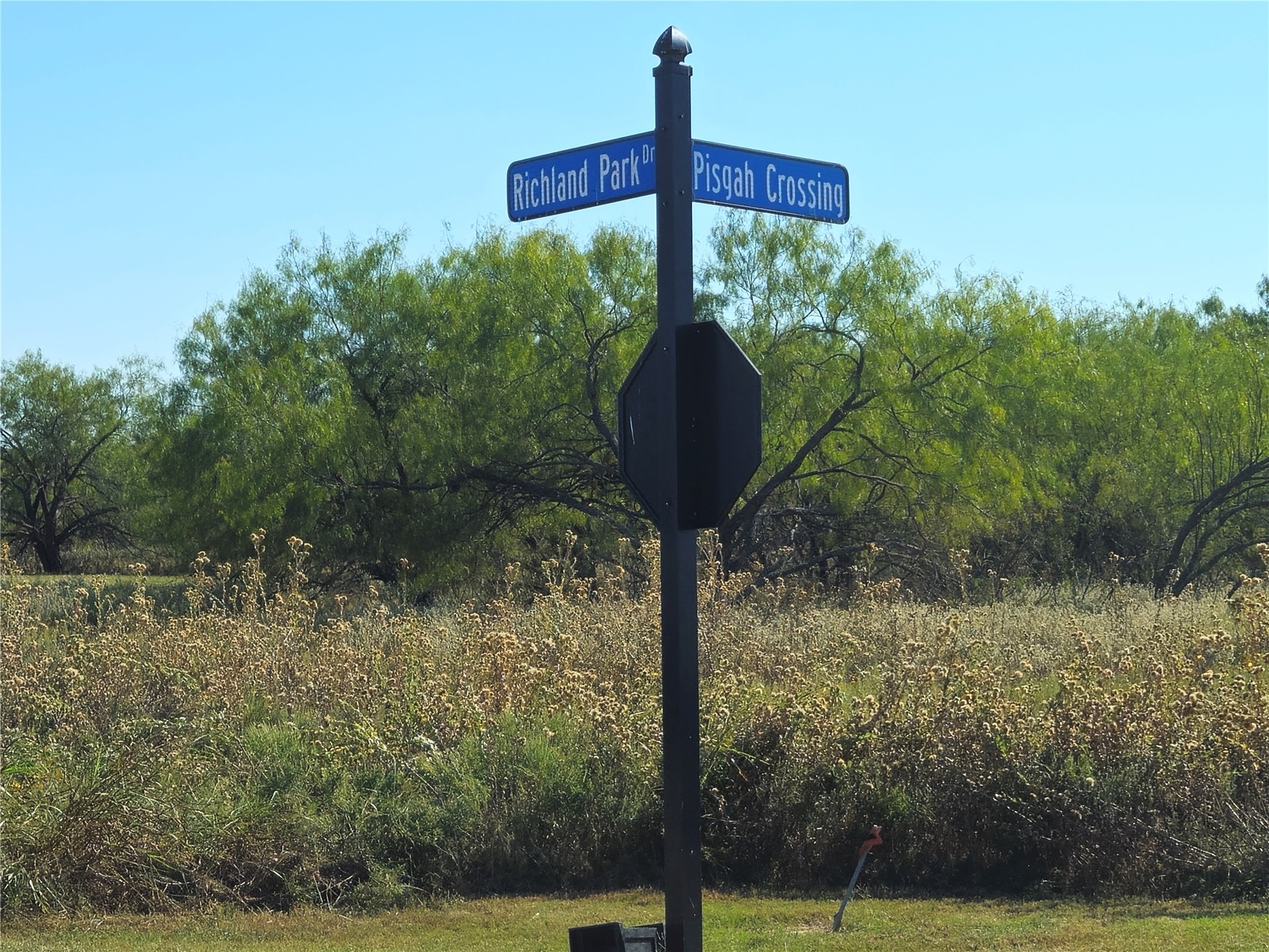 94 Pisgah Crossing 1.26 Acres Corsicana TX 75109