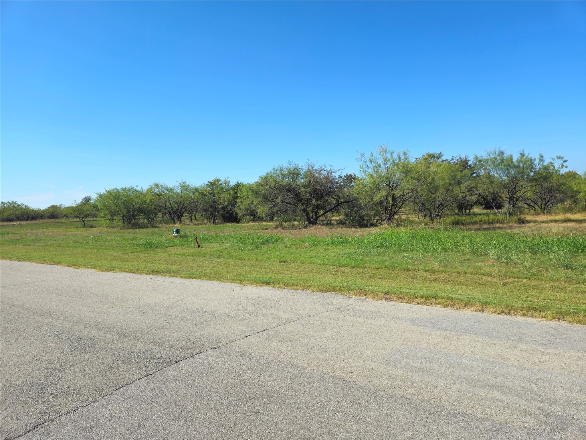 94 Pisgah Crossing 1.26 Acres Corsicana TX 75109