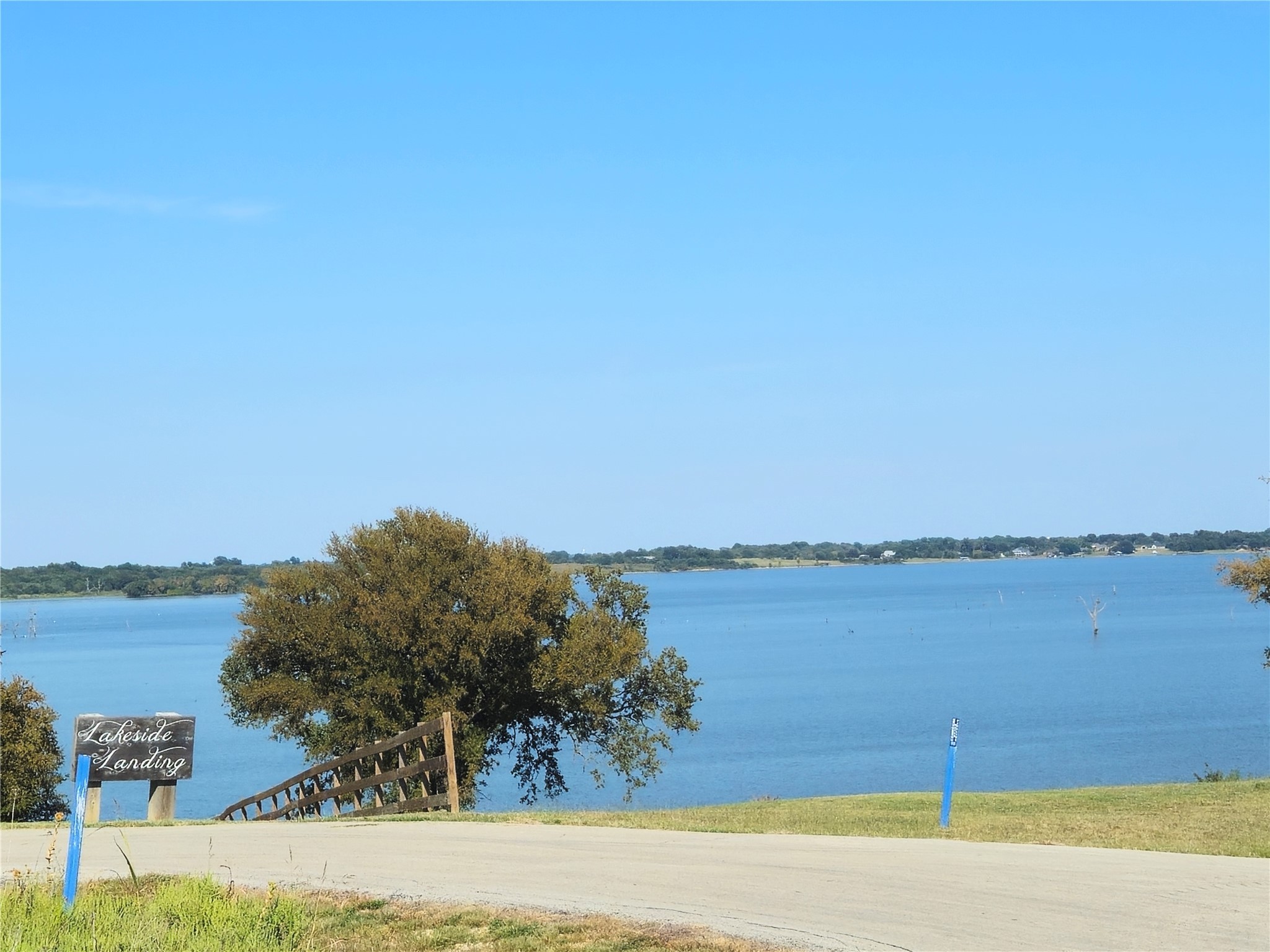 94 Pisgah Crossing 1.26 Acres Corsicana TX 75109