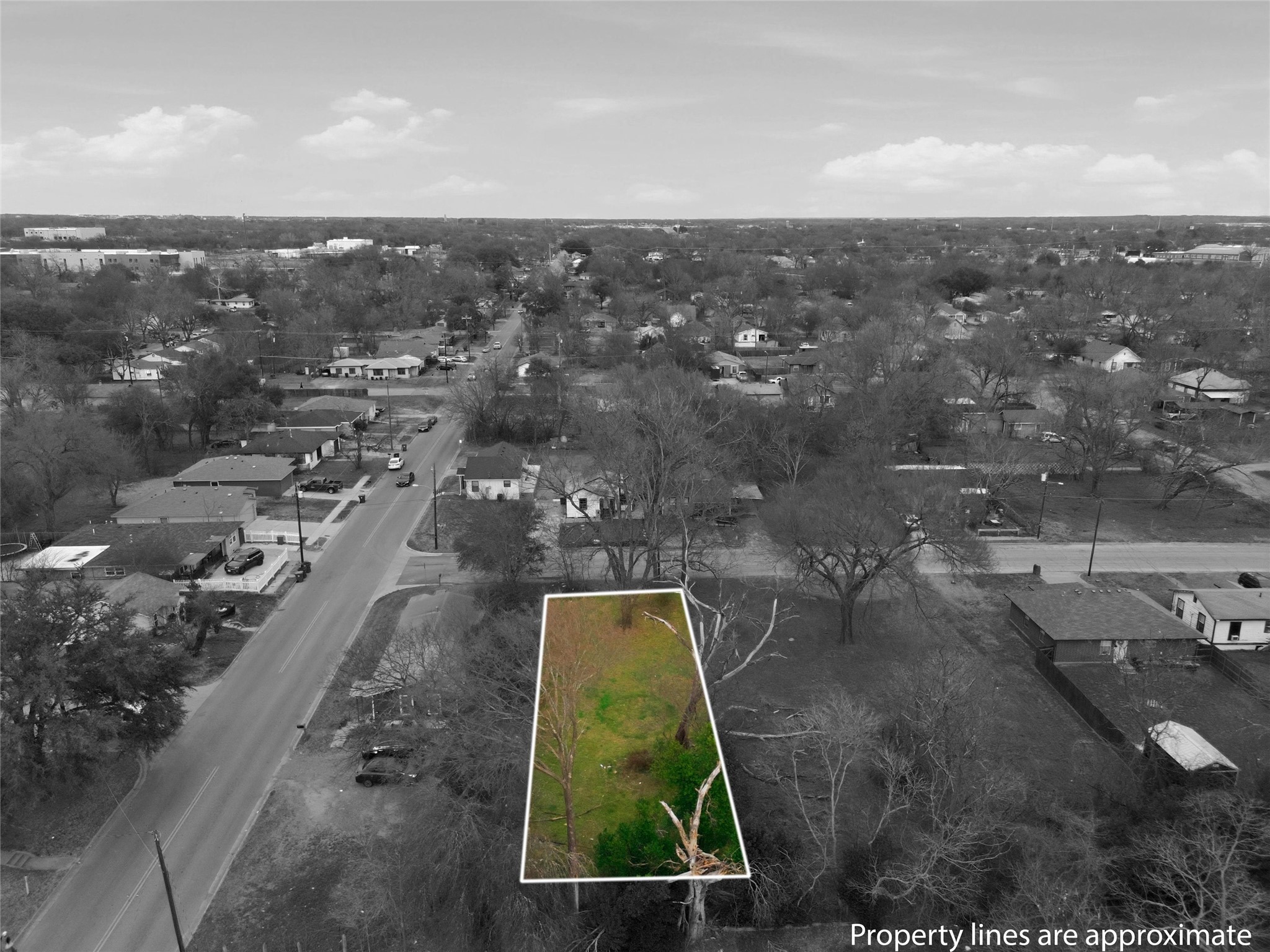 1220 Preston Street Waco TX 76704