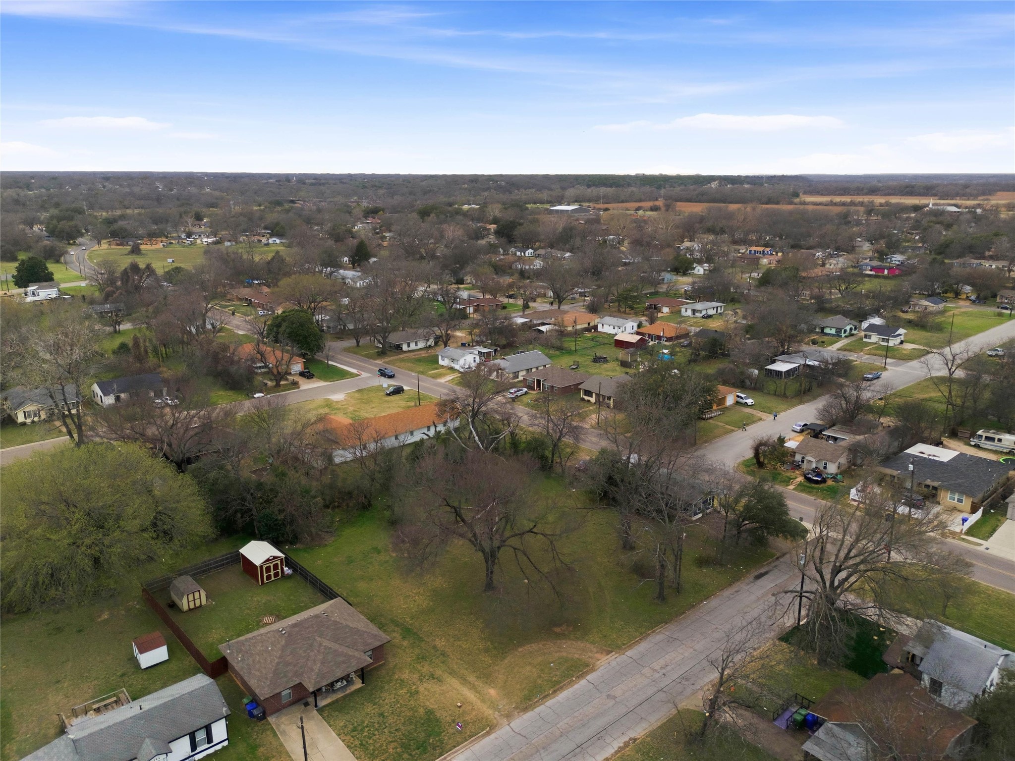 1220 Preston Street Waco TX 76704
