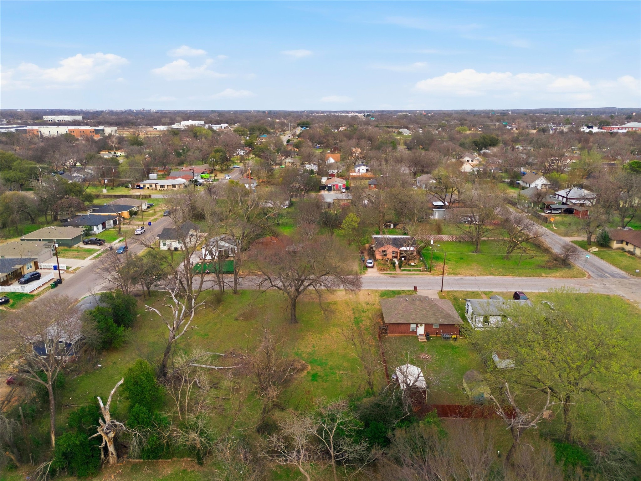 1220 Preston Street Waco TX 76704