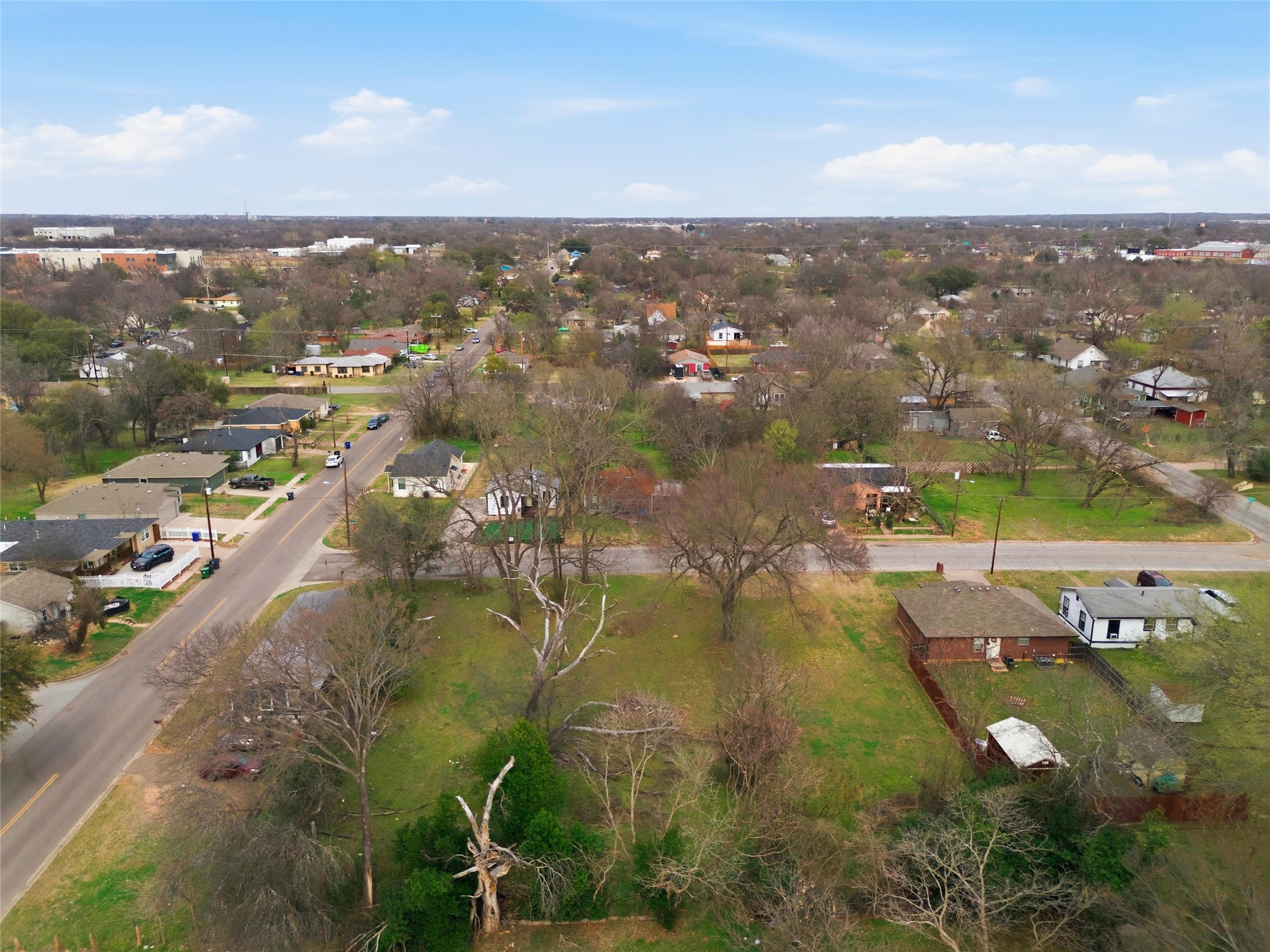 1220 Preston Street Waco TX 76704