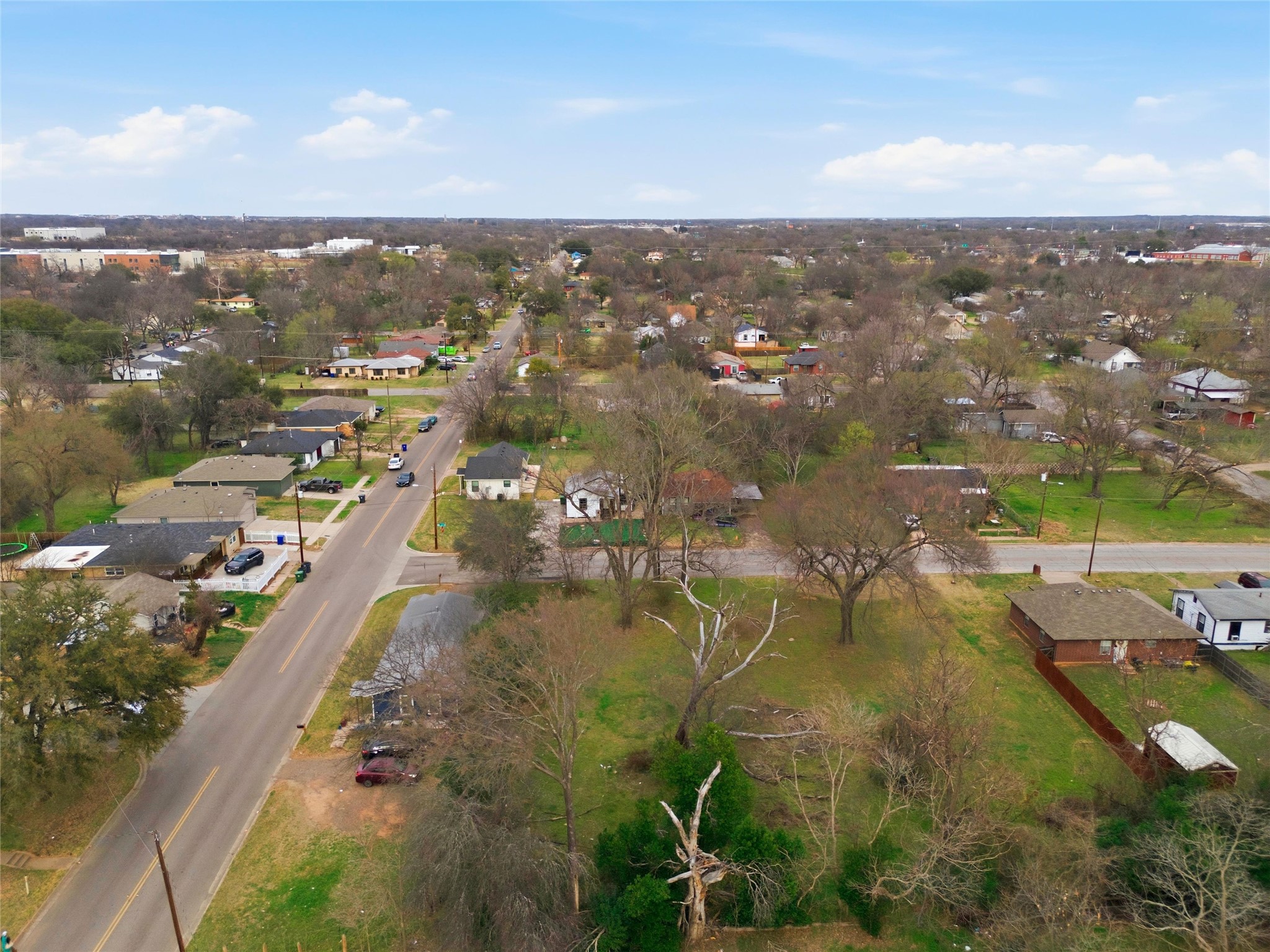 1220 Preston Street Waco TX 76704
