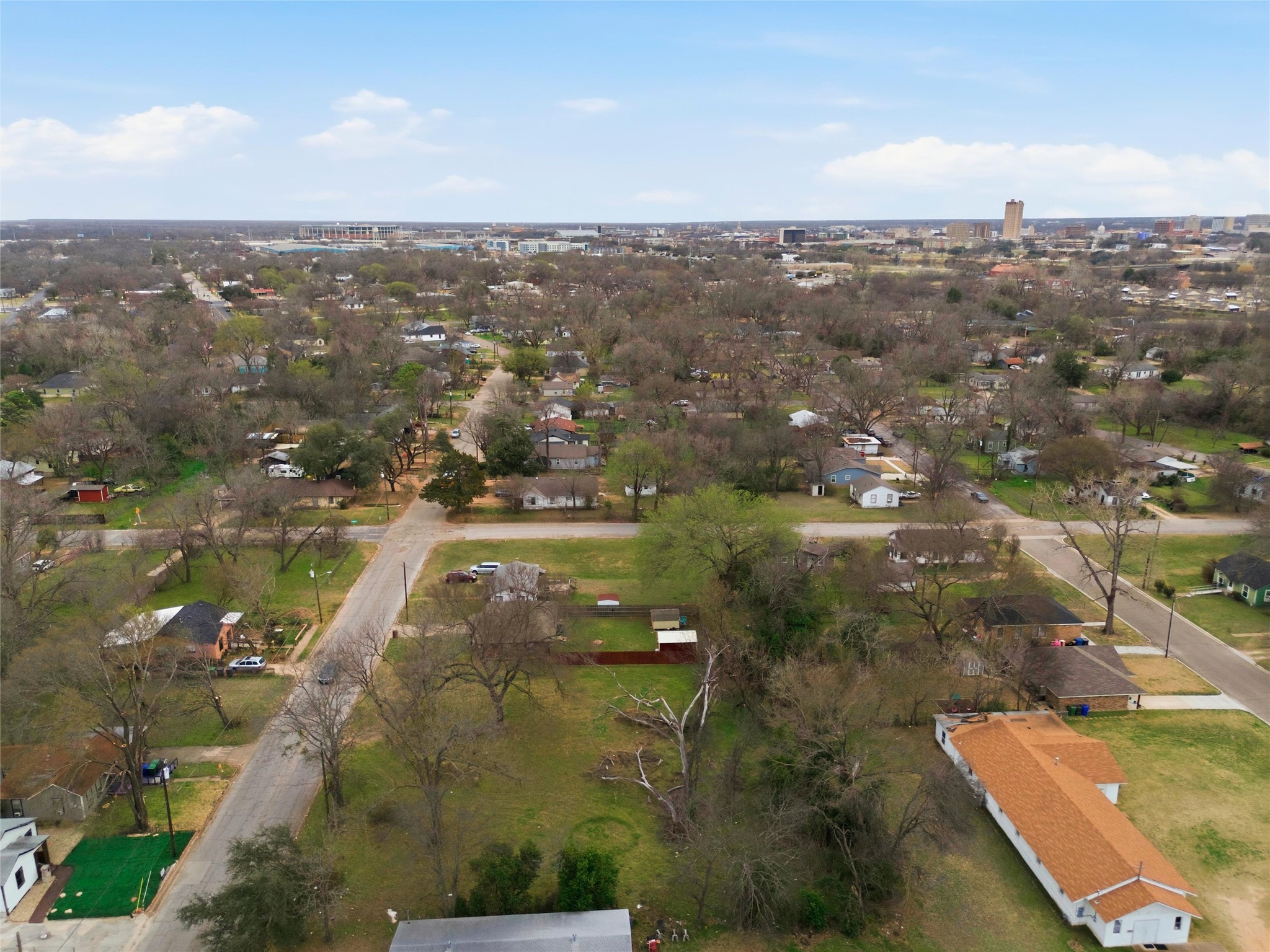 1220 Preston Street Waco TX 76704