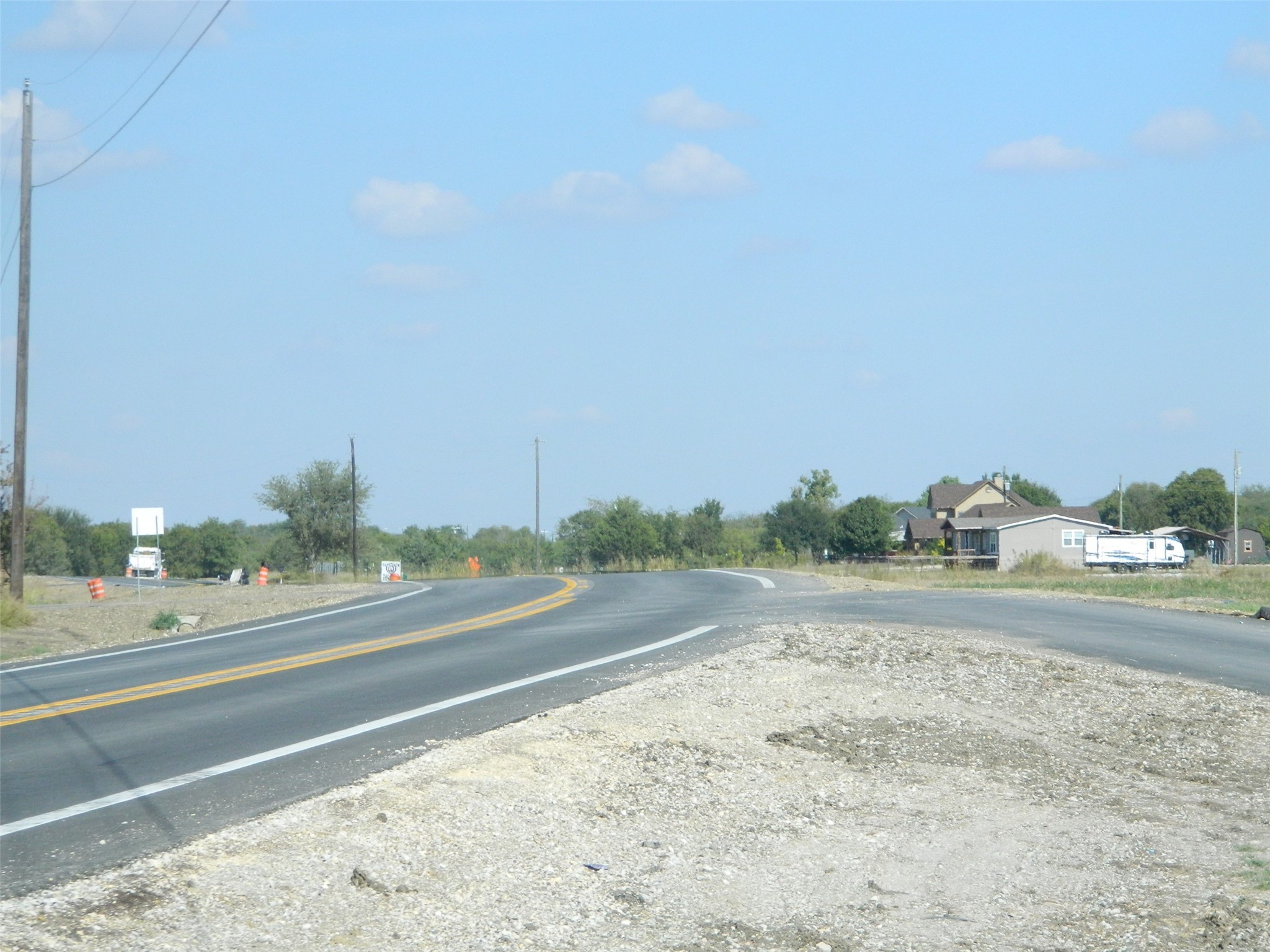 1998 Ozro Road Venus TX 76084