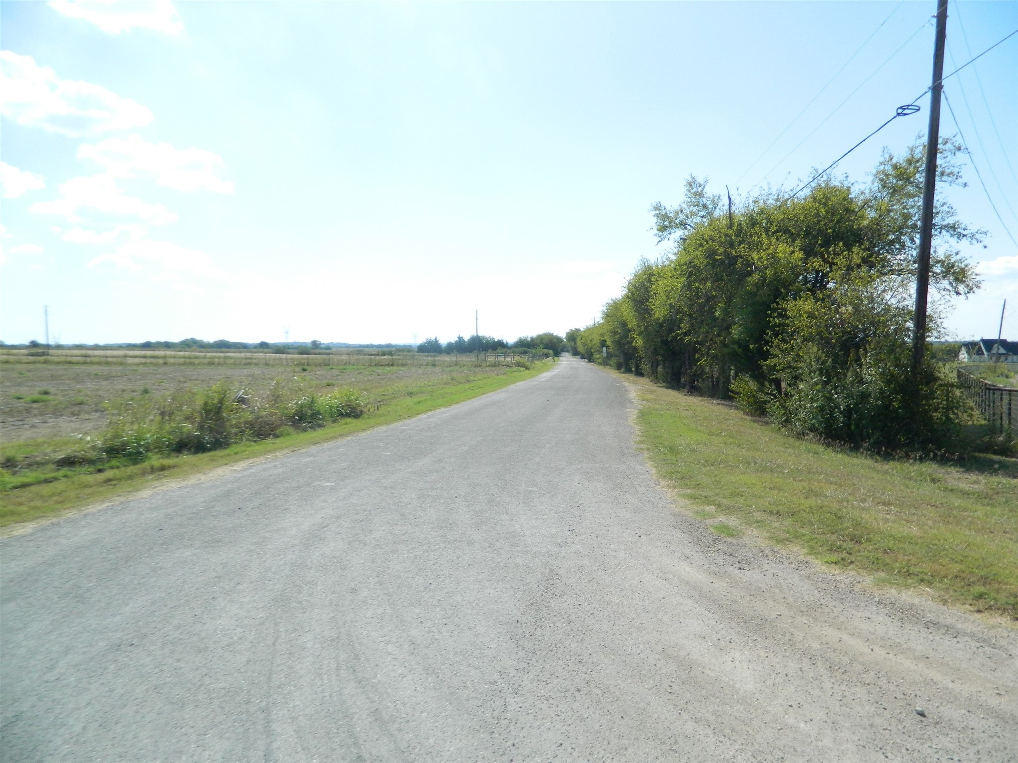 1998 Ozro Road Venus TX 76084