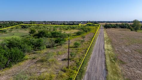 Tbd Arnett Lane Waco TX 76633