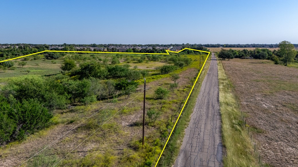 Tbd Arnett Lane Waco TX 76633