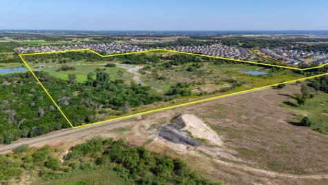 Tbd Arnett Lane Waco TX 76633