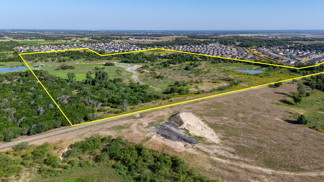 Tbd Arnett Lane Waco TX 76633
