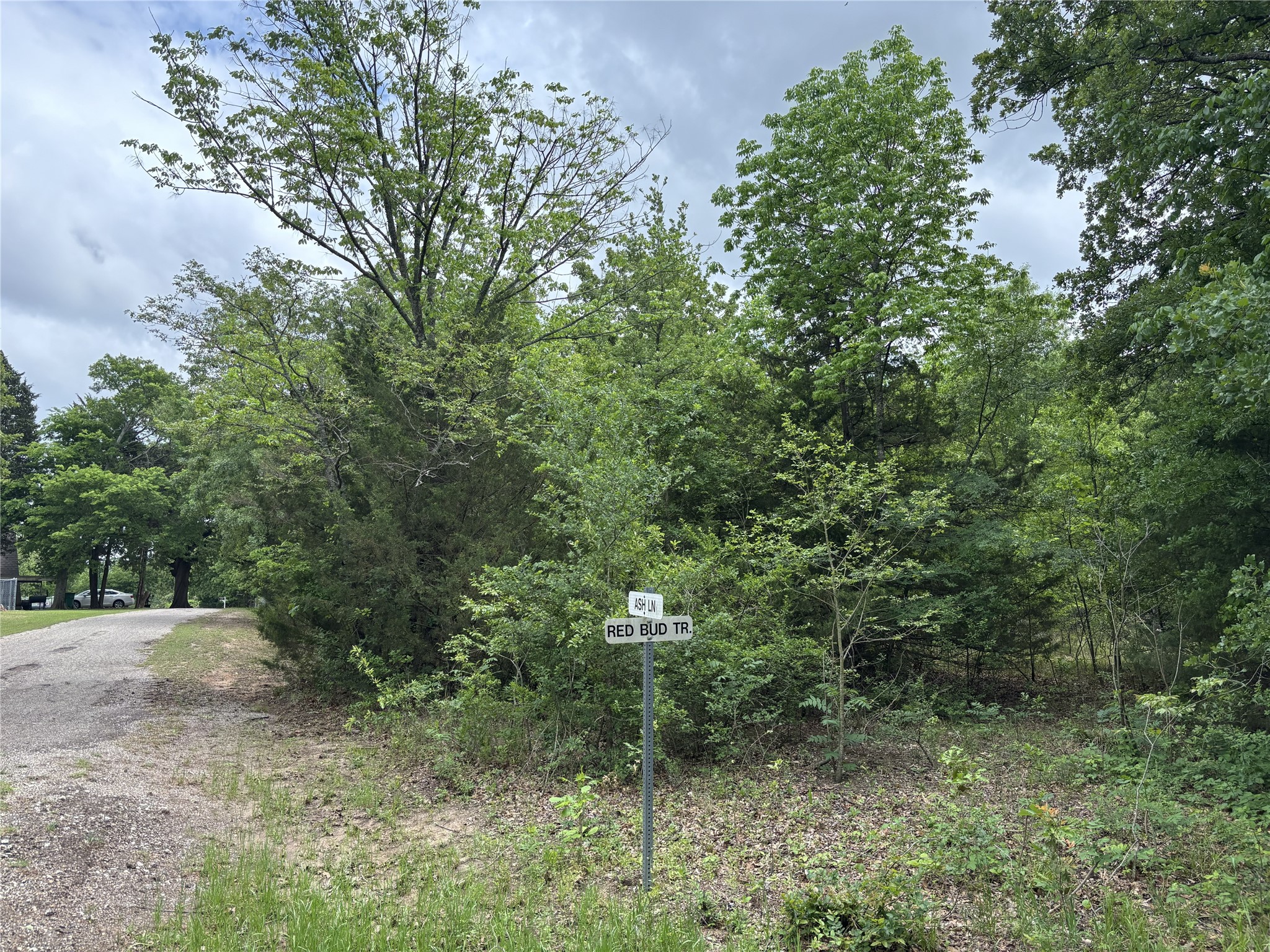 Tbd Red Bud Trail Quinlan TX 75474