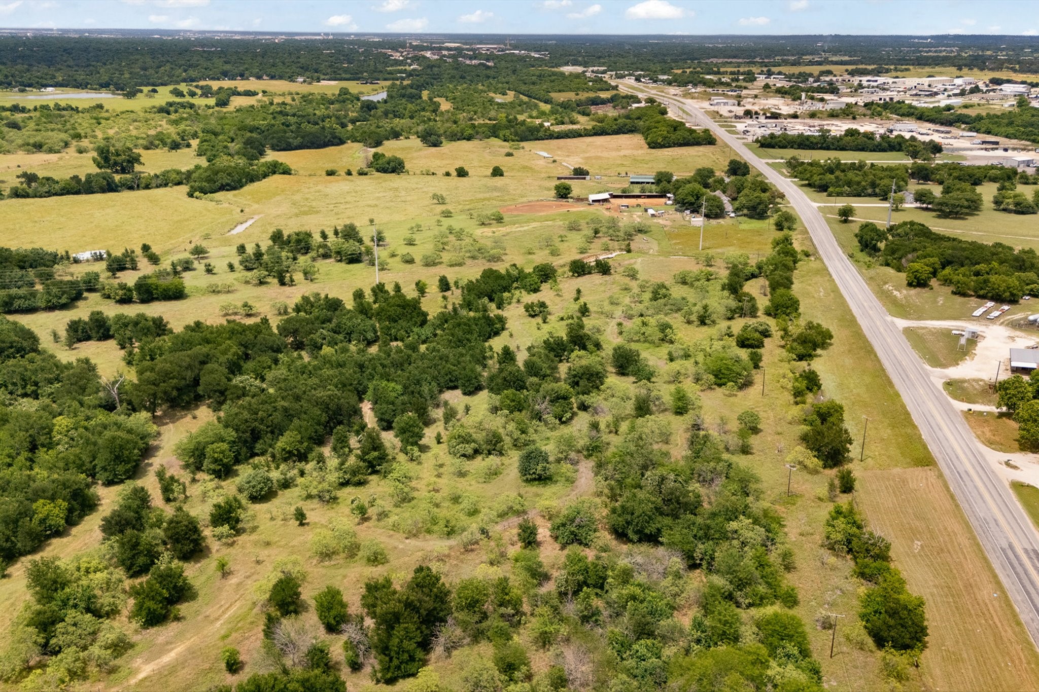 2050 S Main Cleburne TX 76033