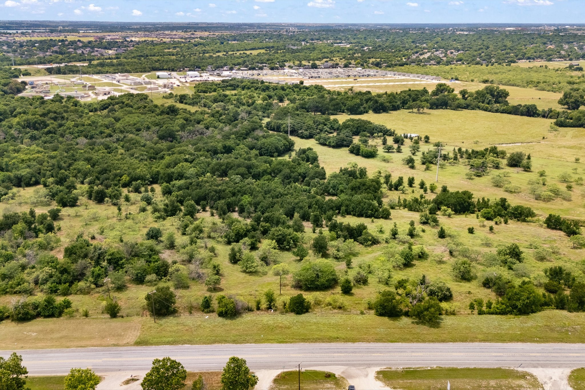 2050 S Main Cleburne TX 76033