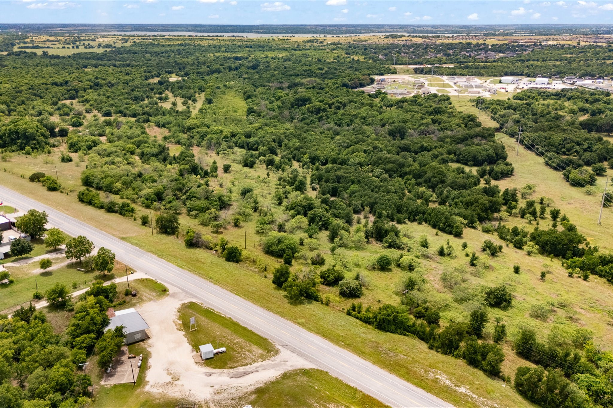2050 S Main Cleburne TX 76033