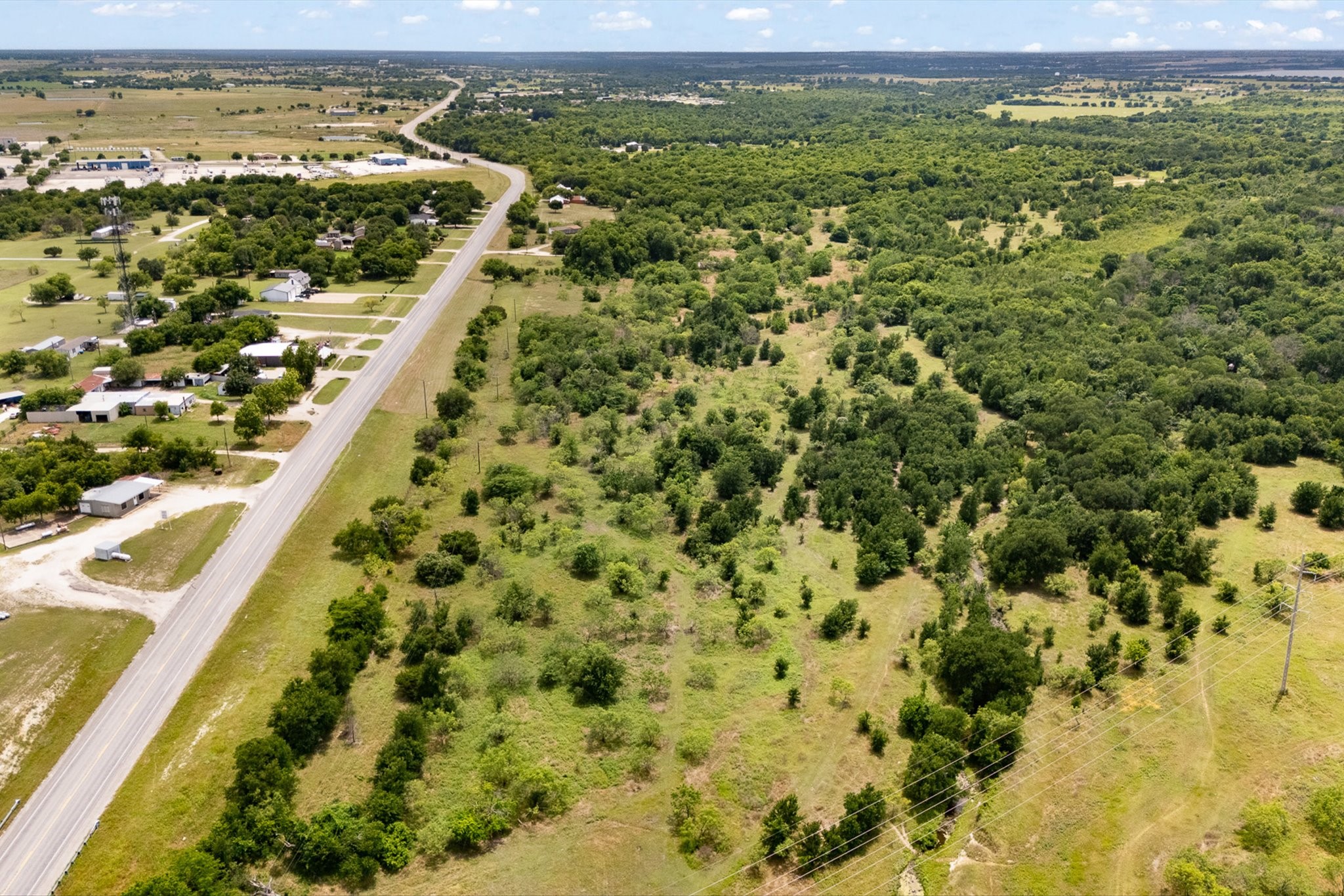 2050 S Main Cleburne TX 76033