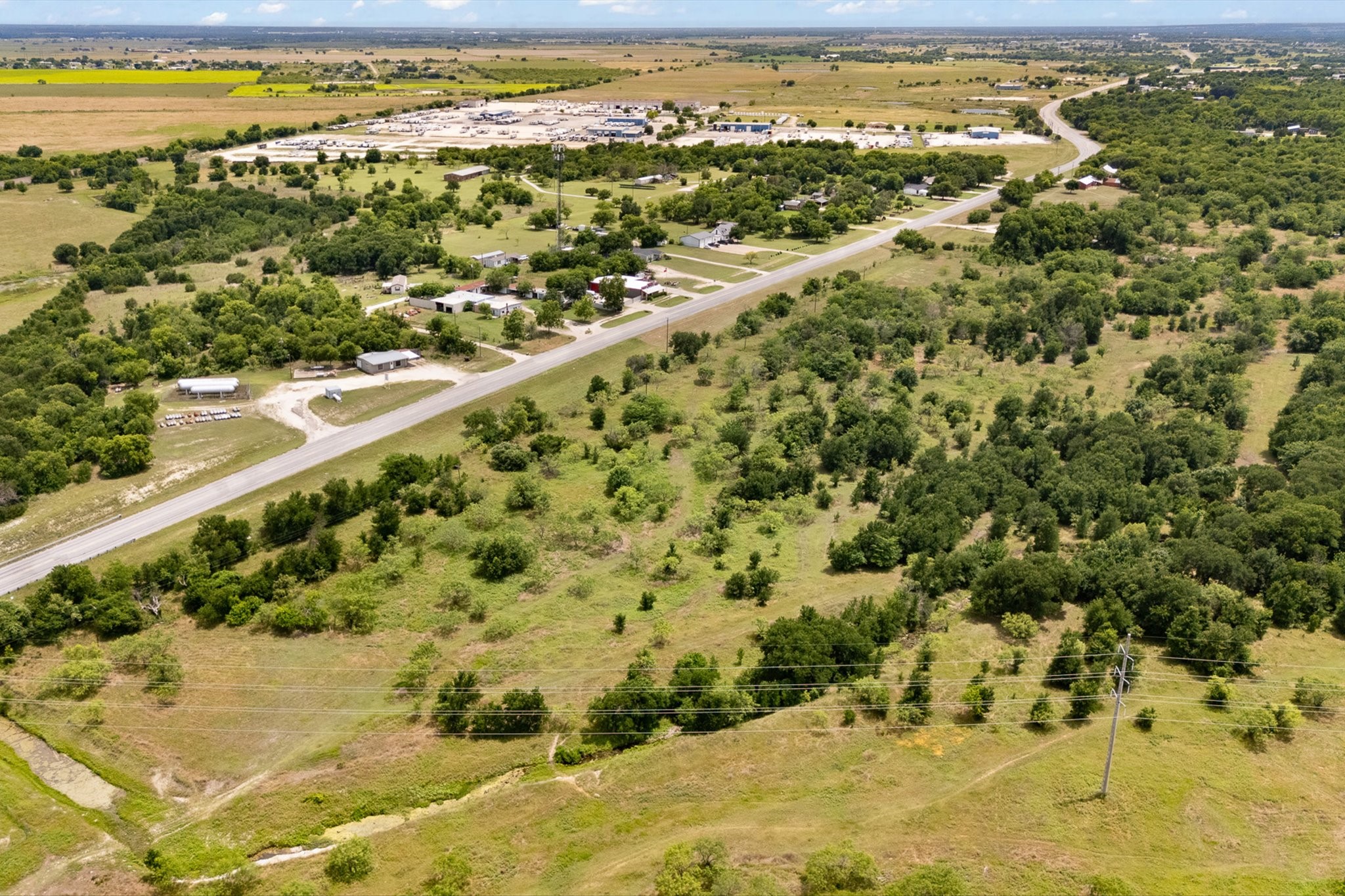 2050 S Main Cleburne TX 76033