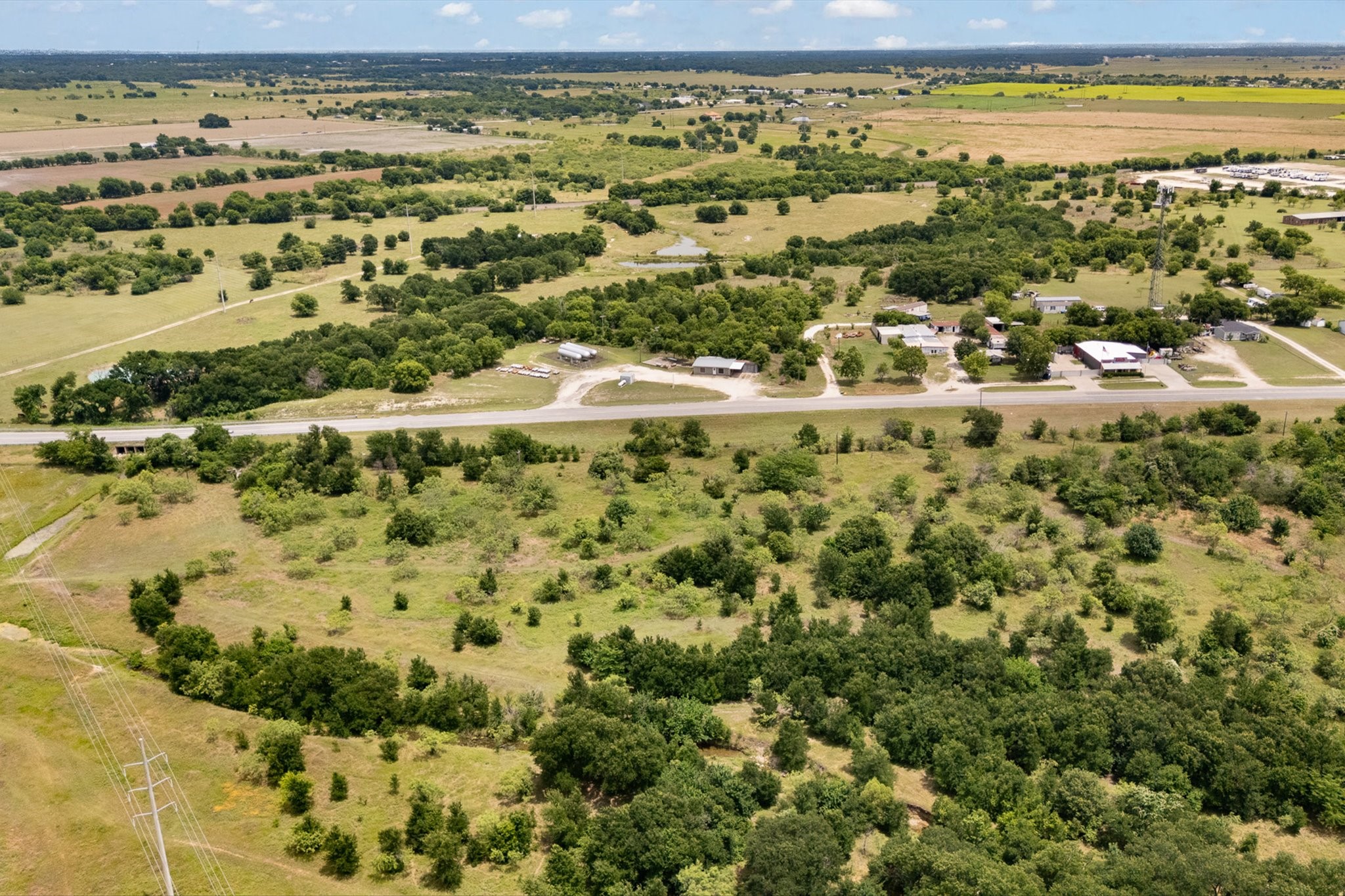 2050 S Main Cleburne TX 76033