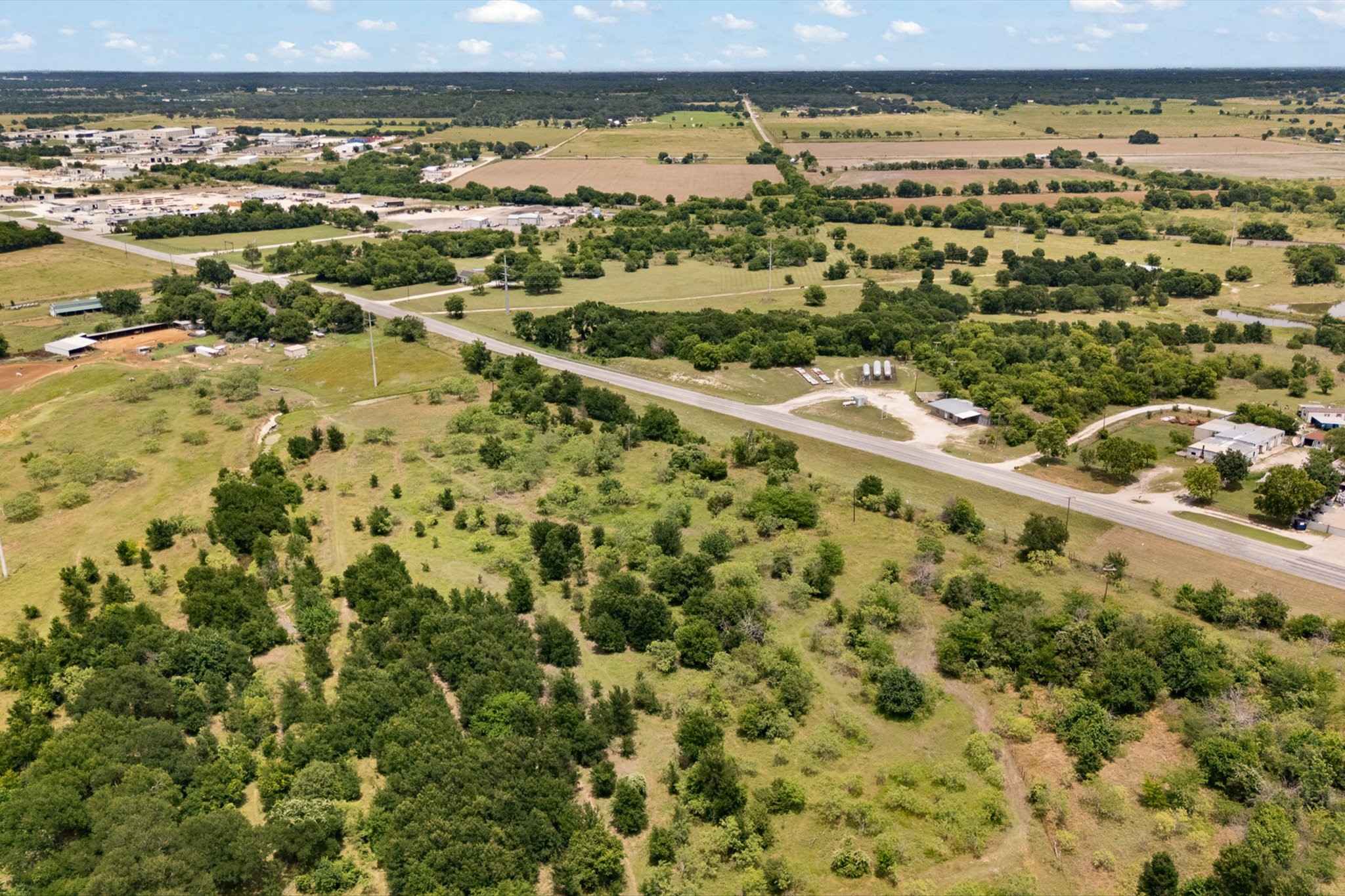 2050 S Main Cleburne TX 76033
