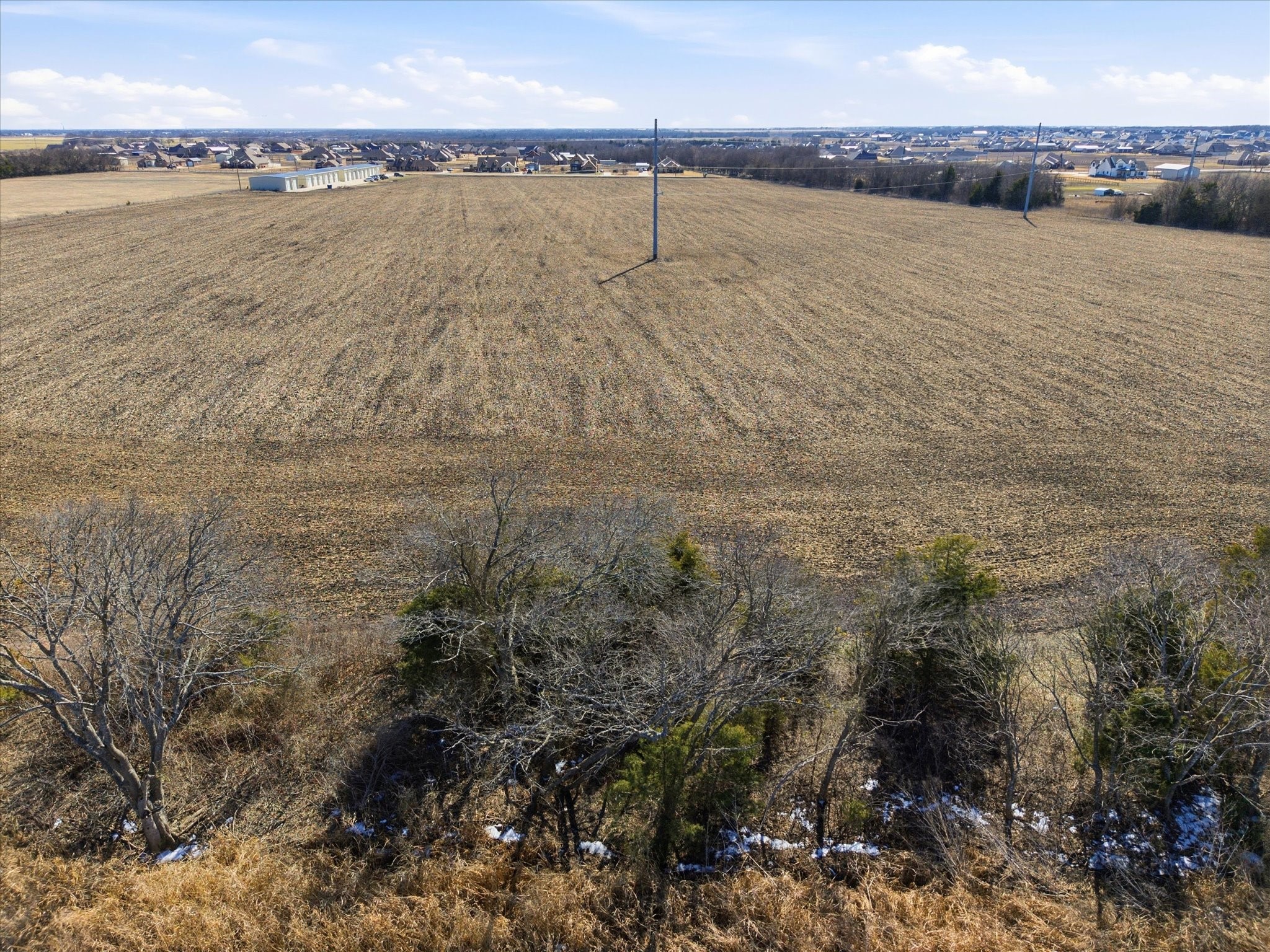 Tbd County Road 643 Nevada TX 75173