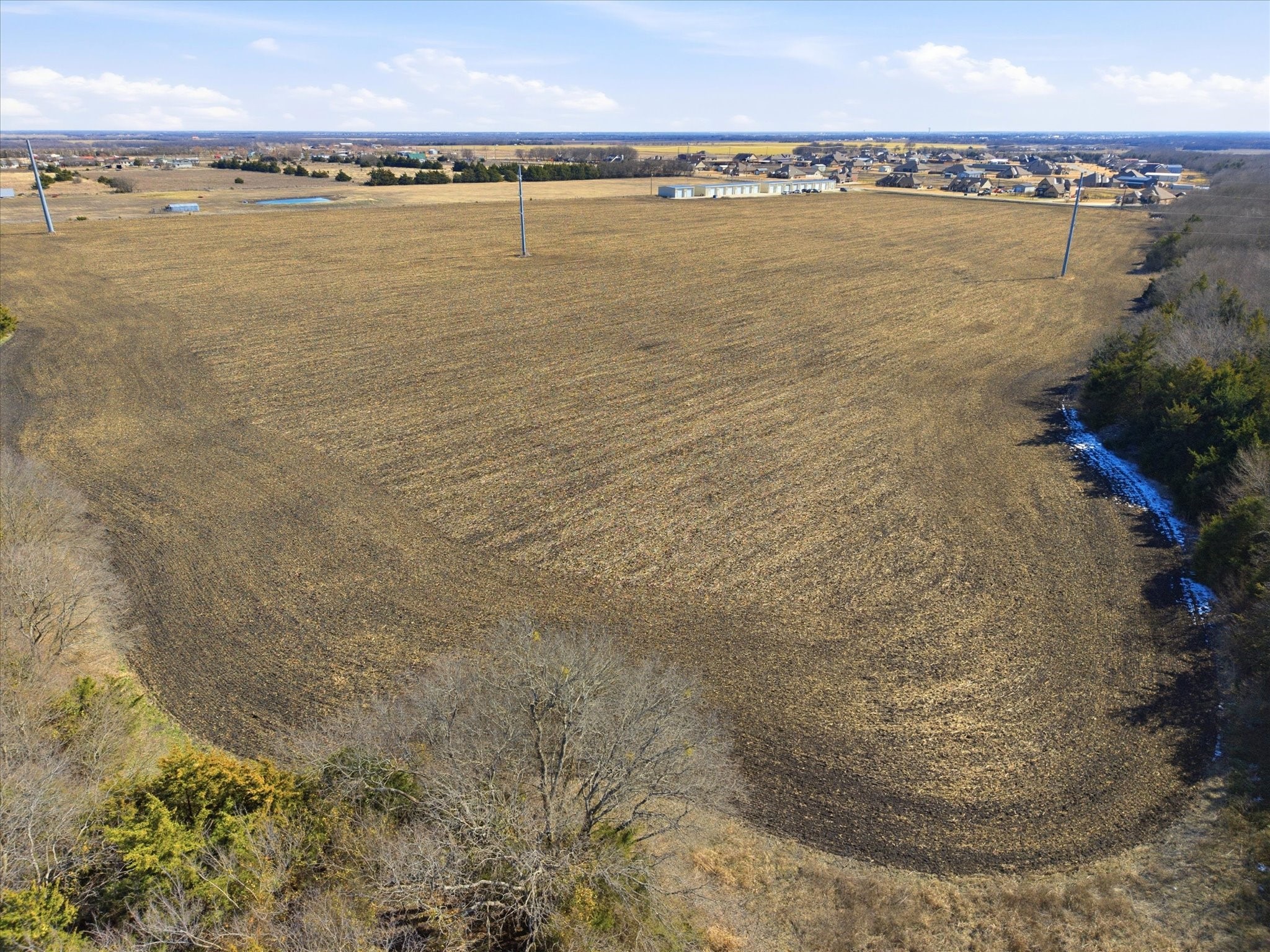 Tbd County Road 643 Nevada TX 75173