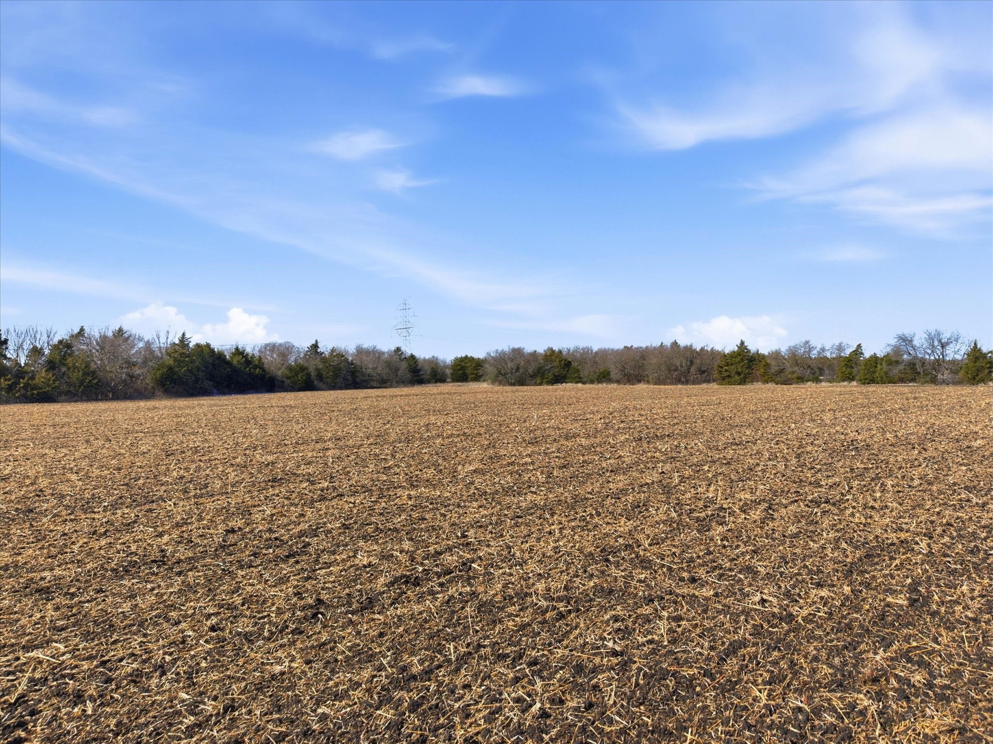 Tbd County Road 643 Nevada TX 75173